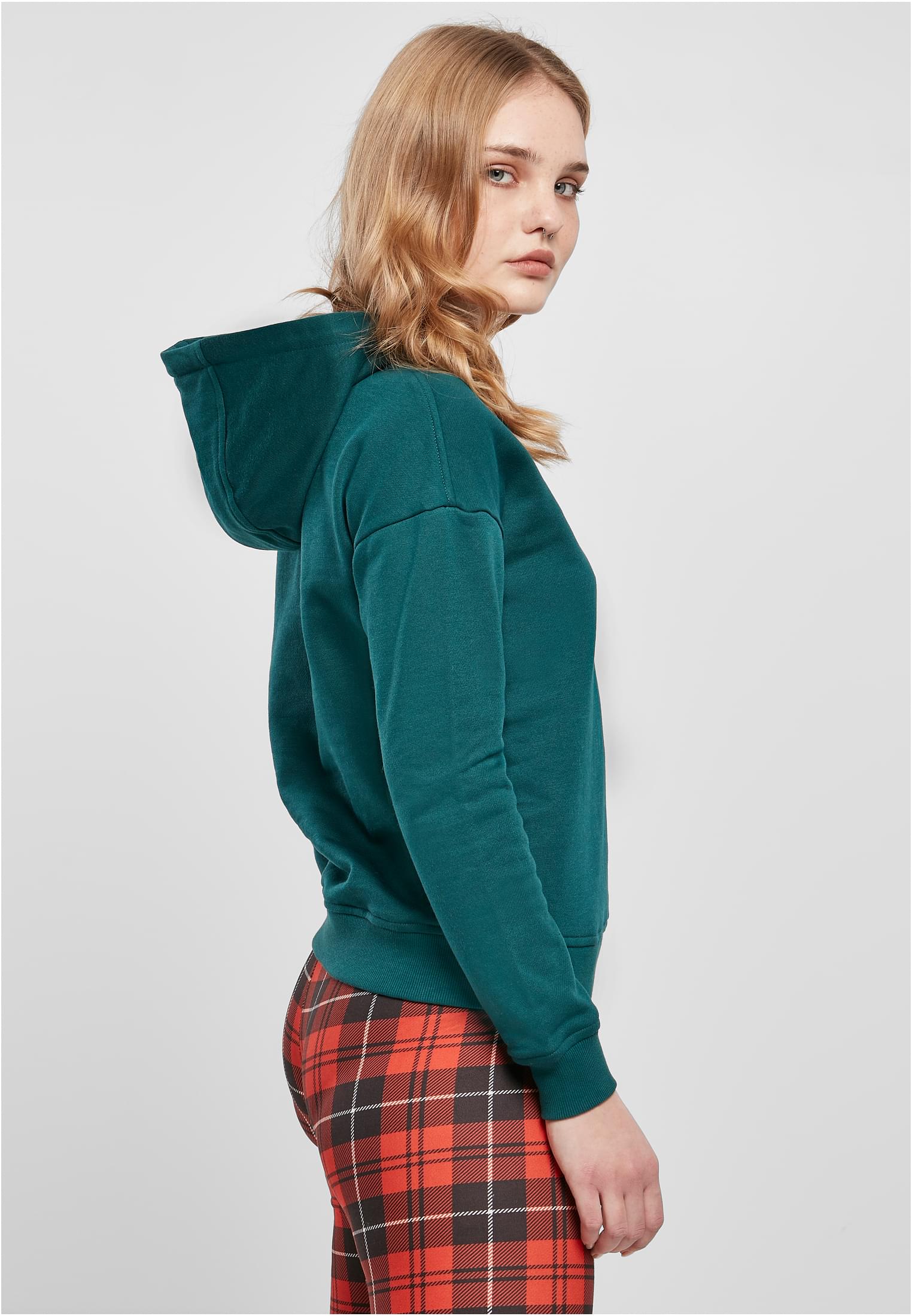 Ladies Hoody jasper 3XL - variant image 3