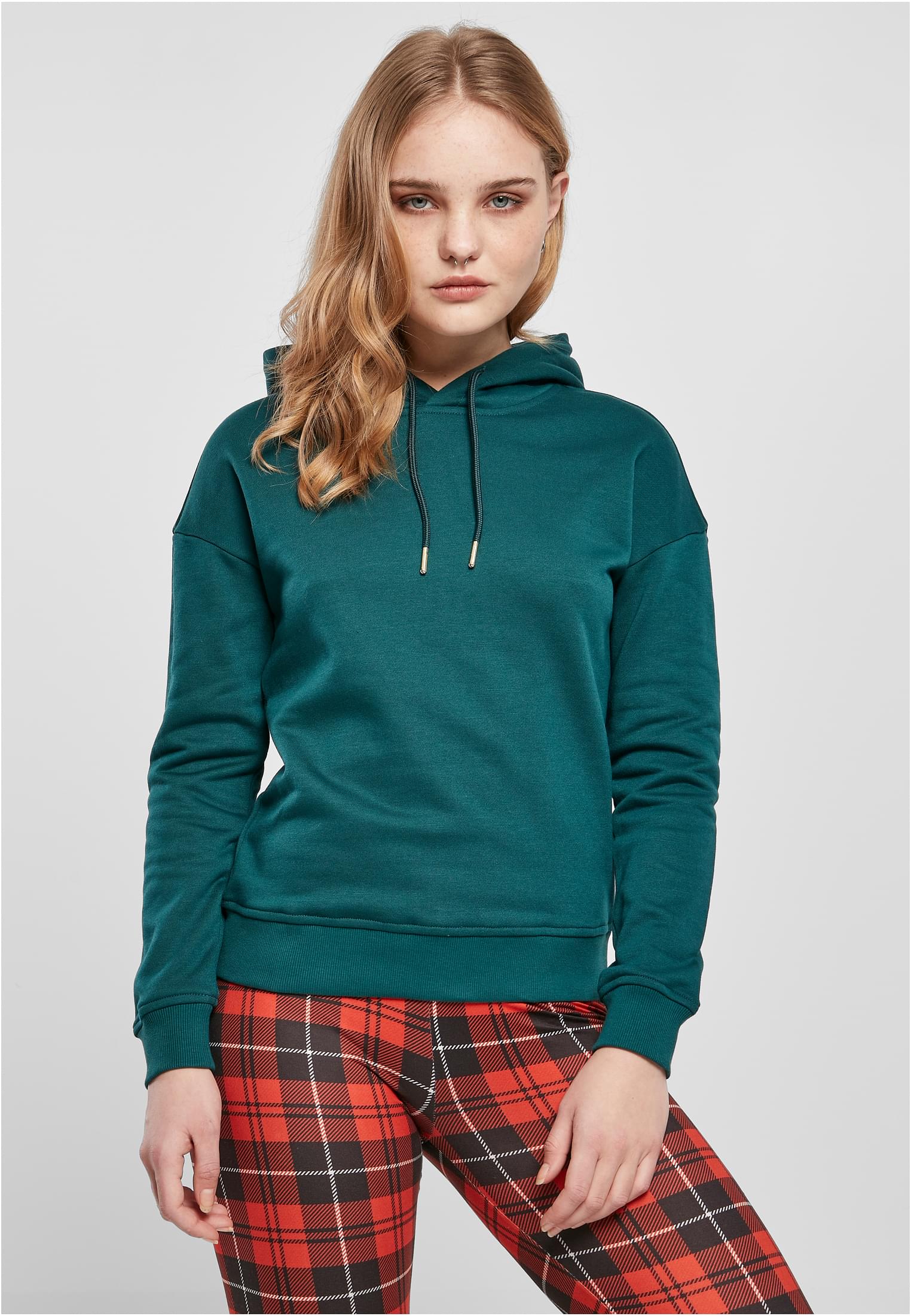 Ladies Hoody jasper 3XL - alternate variant 12