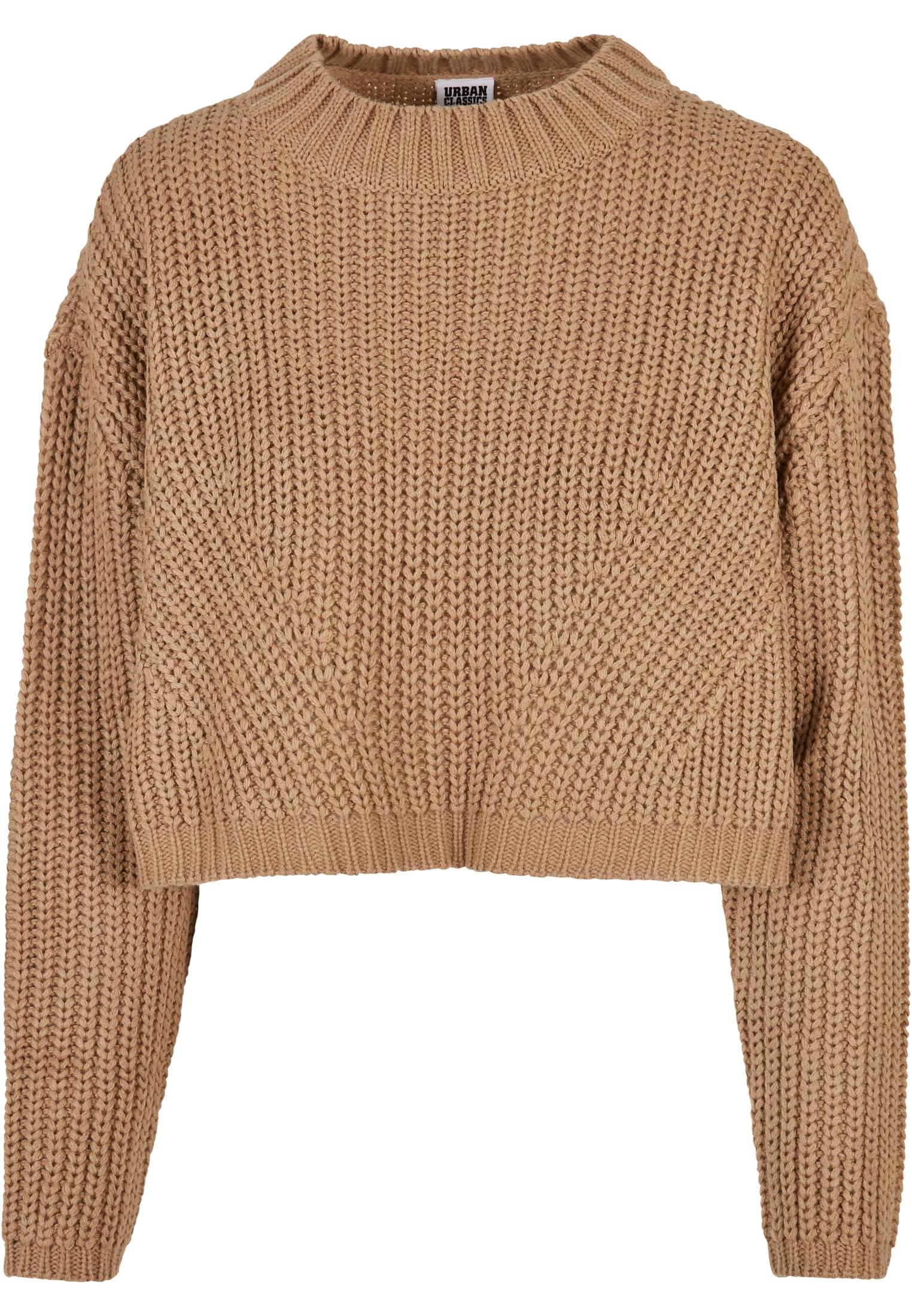 Frauen Weite Oversize Pullover unionbeige 3XL
 - variant image 5
