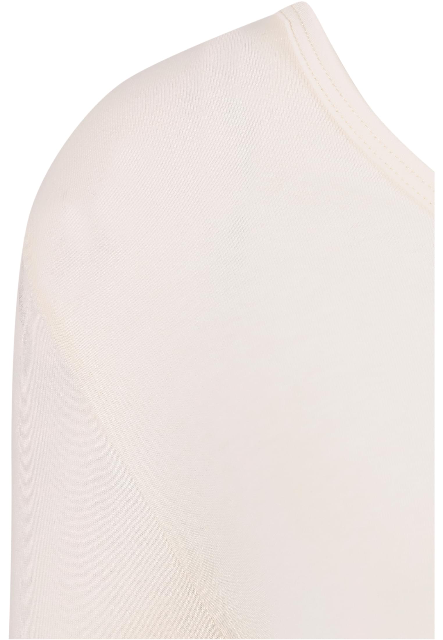 Ladies Asymmetric Longsleeve whitesand 3XL - variant image 7