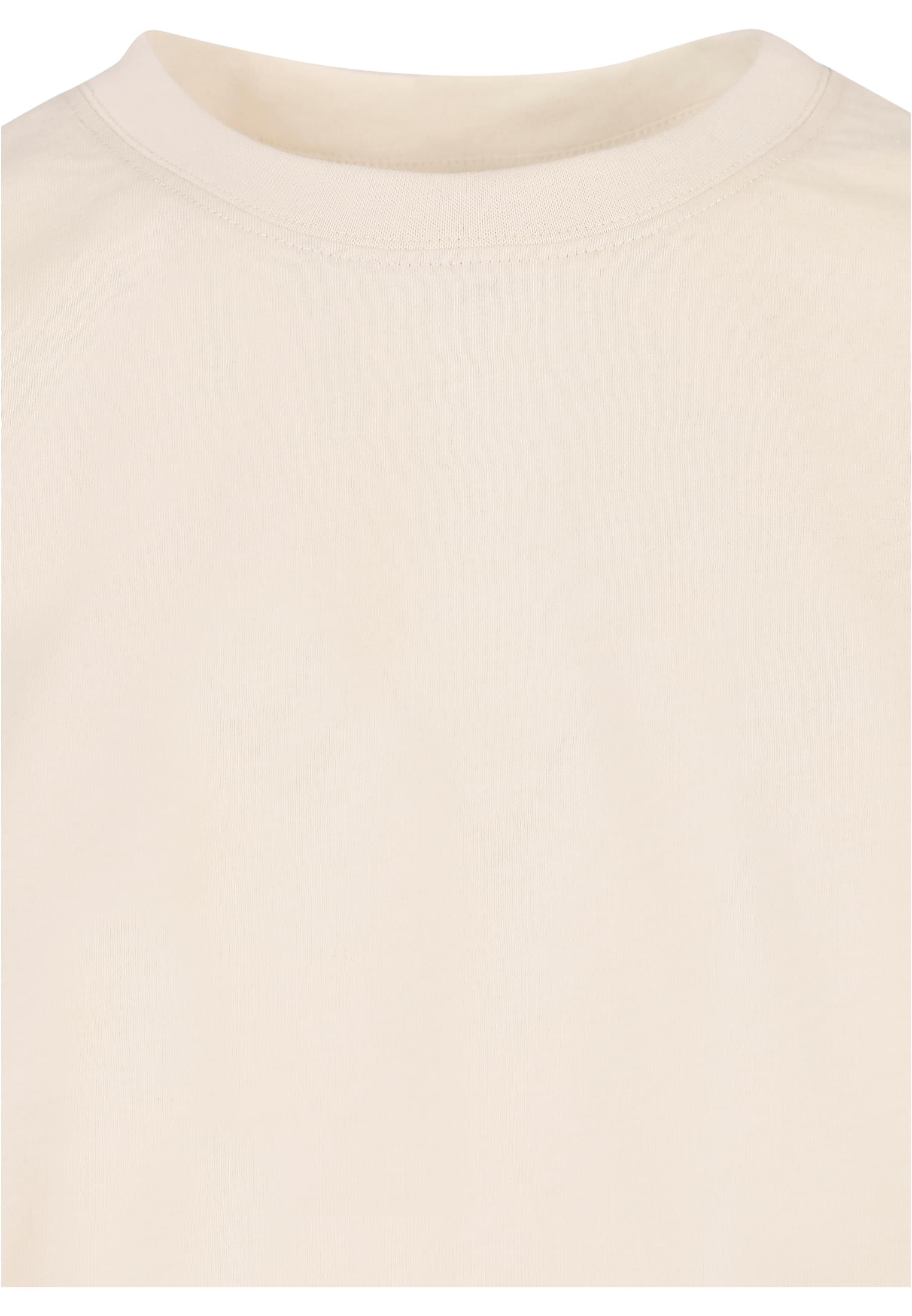 レディース ショート オーバーサイズ Tシャツ ホワイトサンド 3XL
 - variant image 7