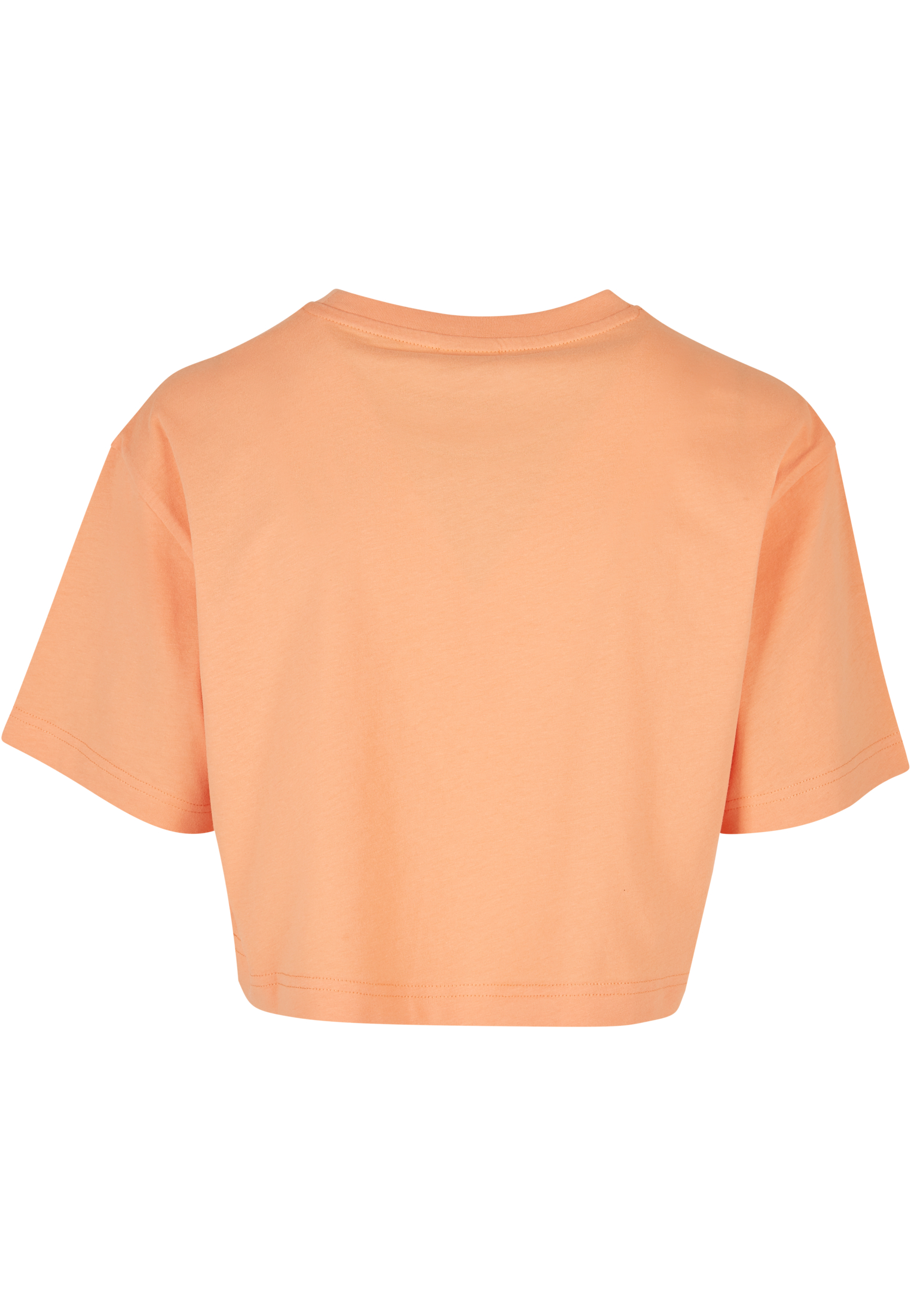 レディース ショート オーバーサイズ Tシャツ パパイヤ 3XL
 - variant image 6