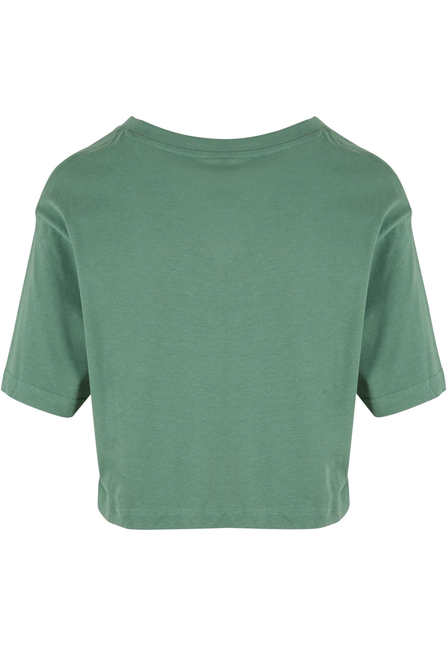 Ladies Short Oversized Tee salvia 3XL
 - variant image 6