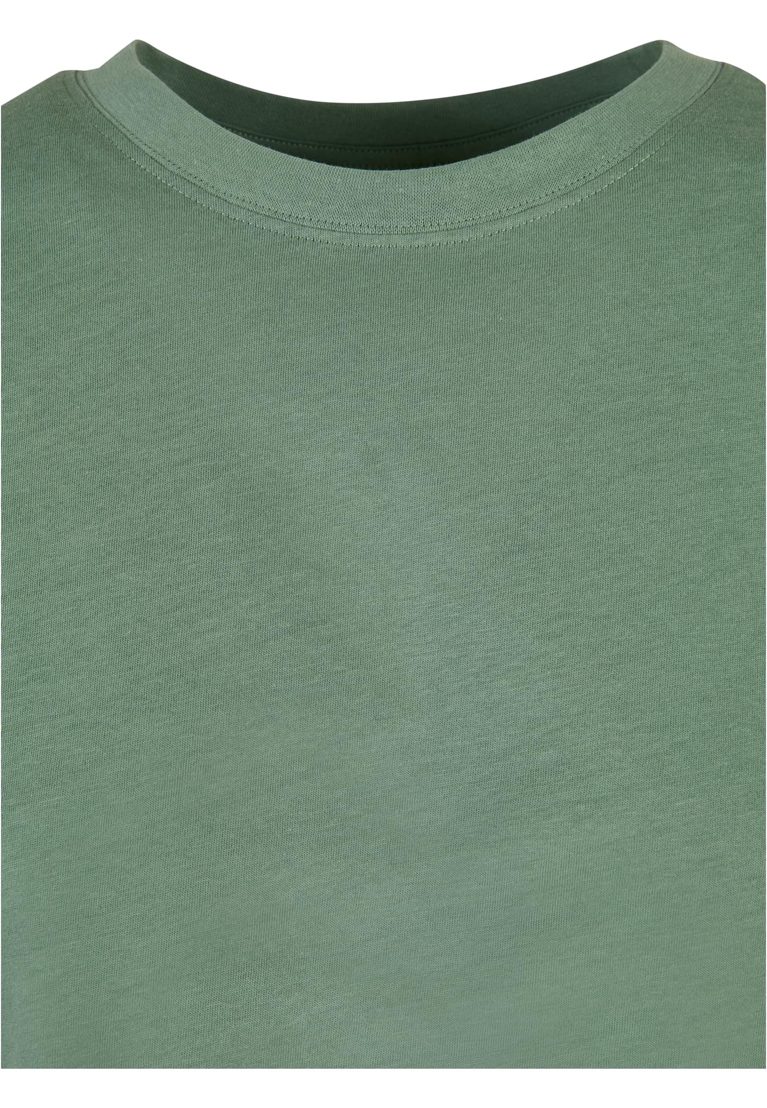 Ladies Short Oversized Tee salvia 3XL
 - variant image 7