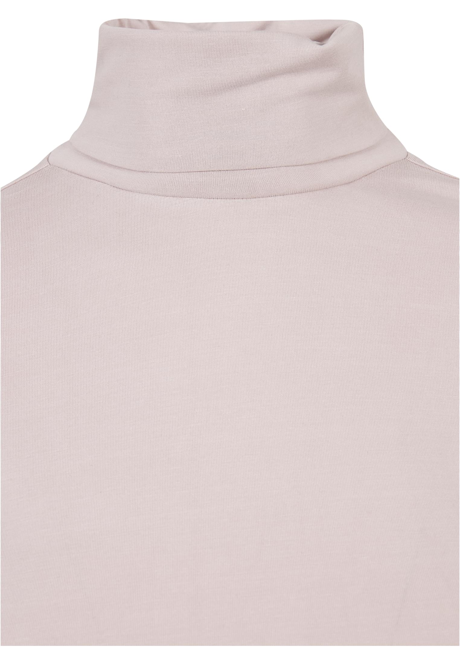 Ladies Modal Turtleneck Longsleeve warmgrey 3XL - variant image 7