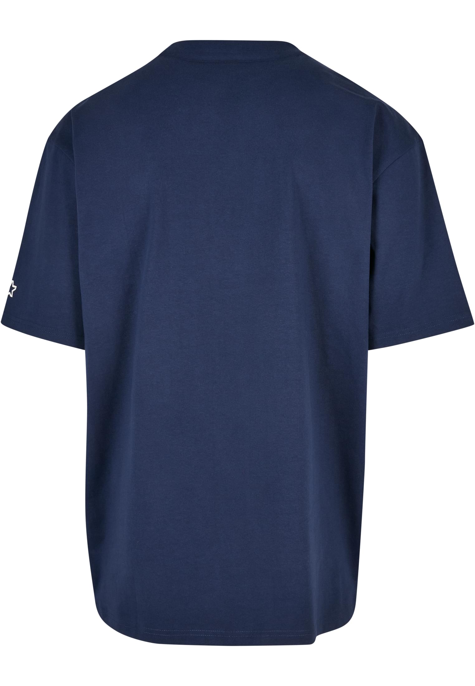 Starter Football Tee darkblue L - variant image 6