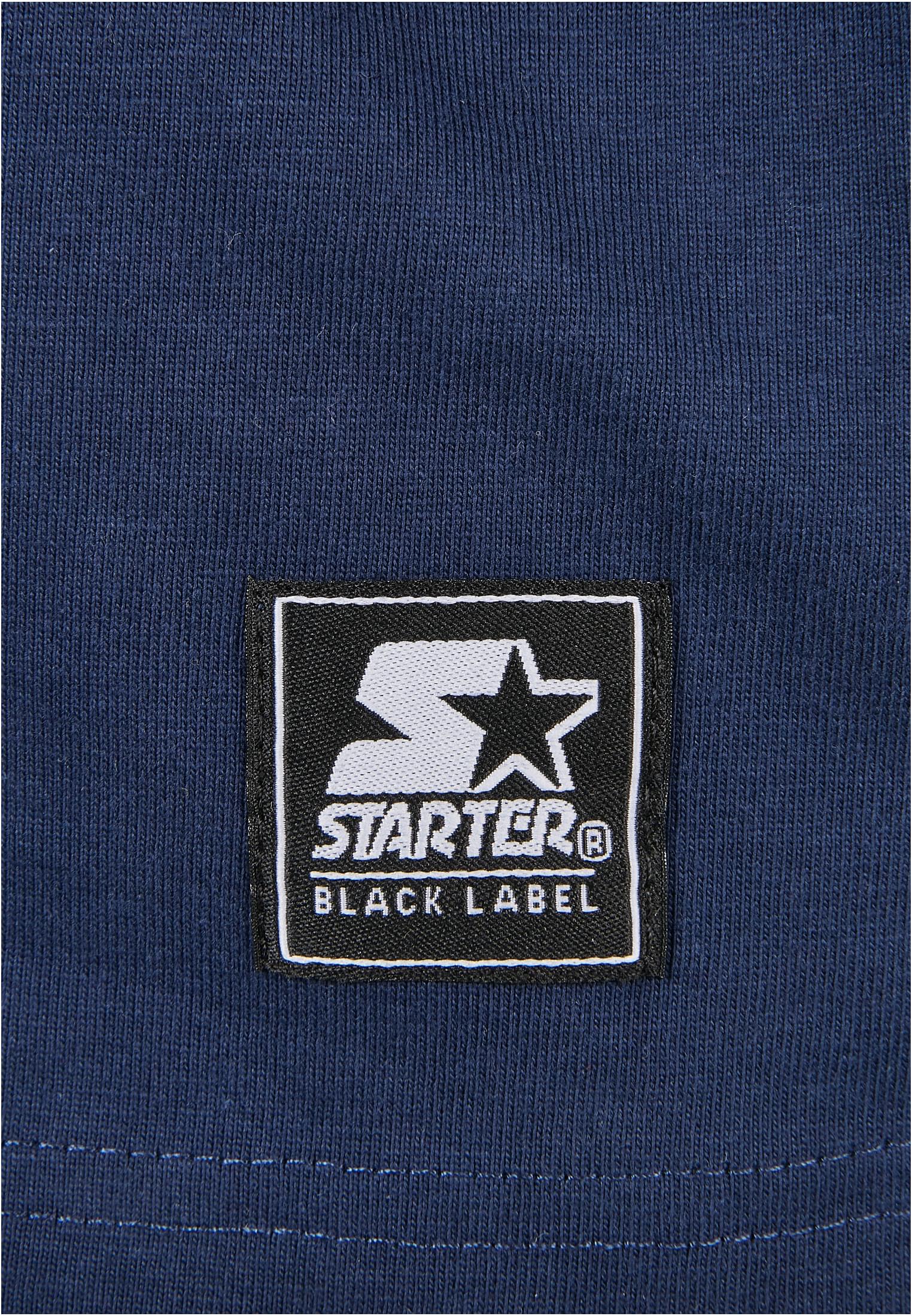 Starter Football Tee darkblue L - variant image 9