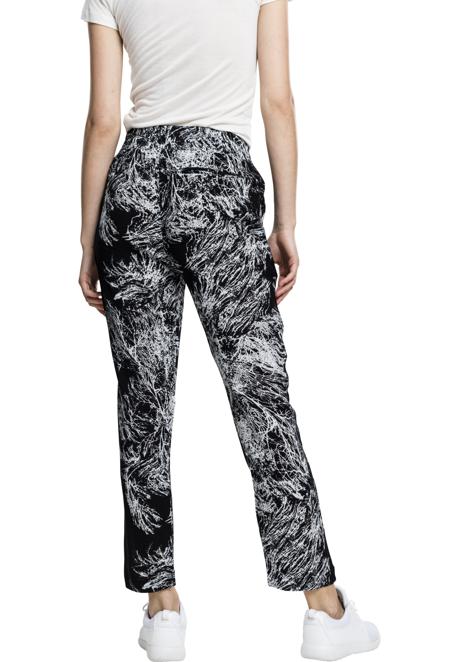Ladies Beach Pants limb L - variant image 1