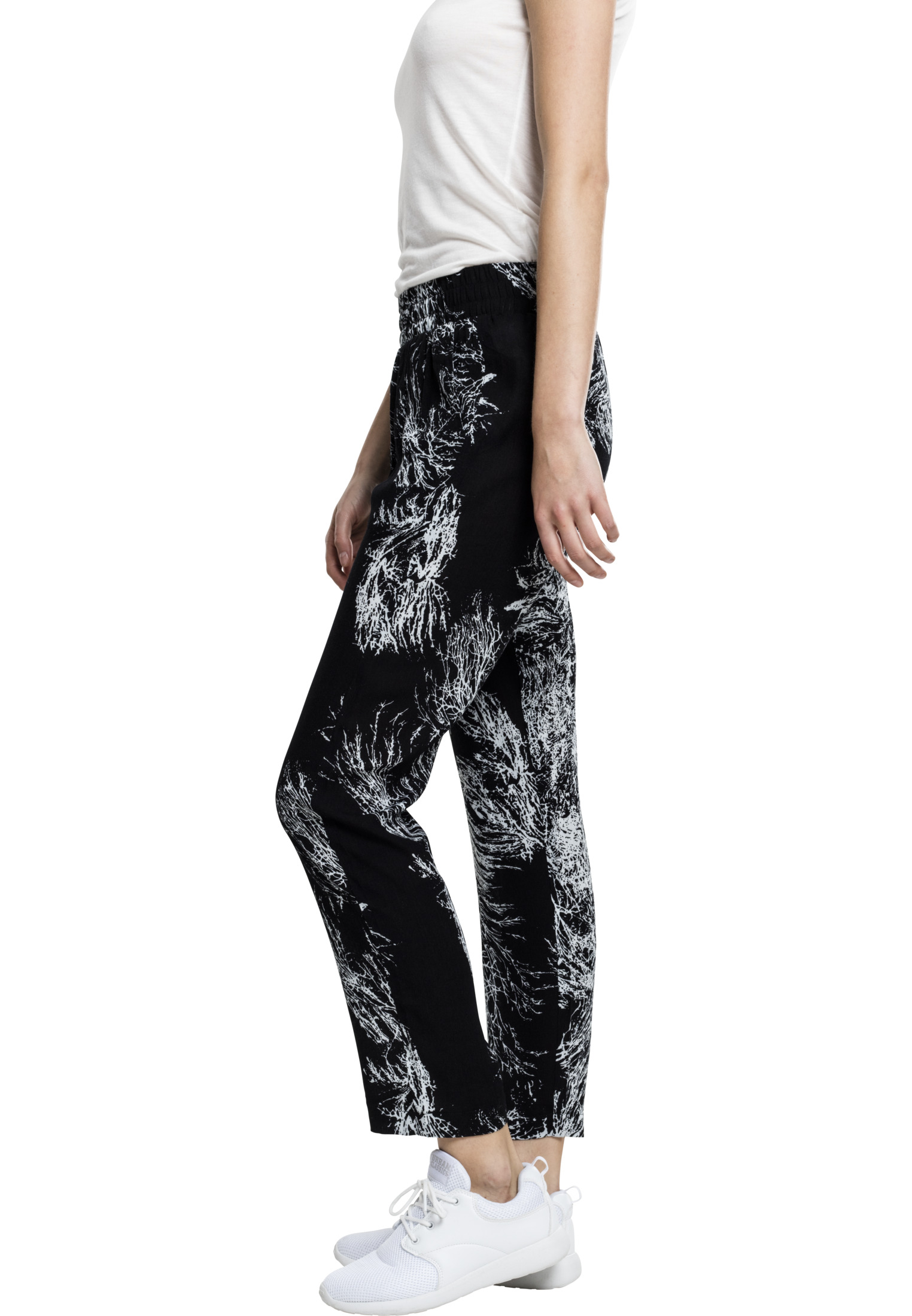 Ladies Beach Pants limb L - variant image 2