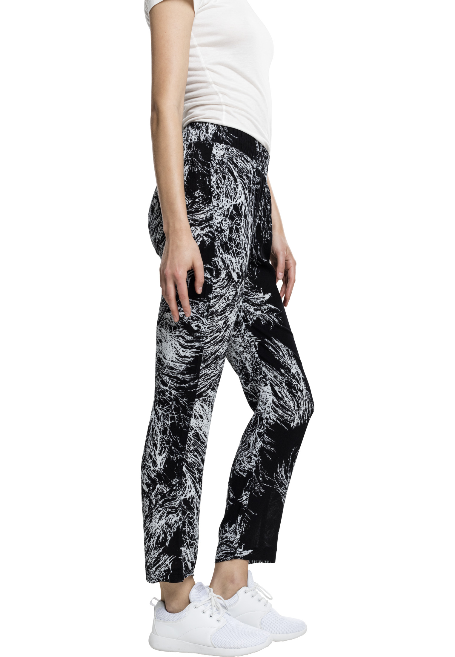 Ladies Beach Pants limb L - variant image 3