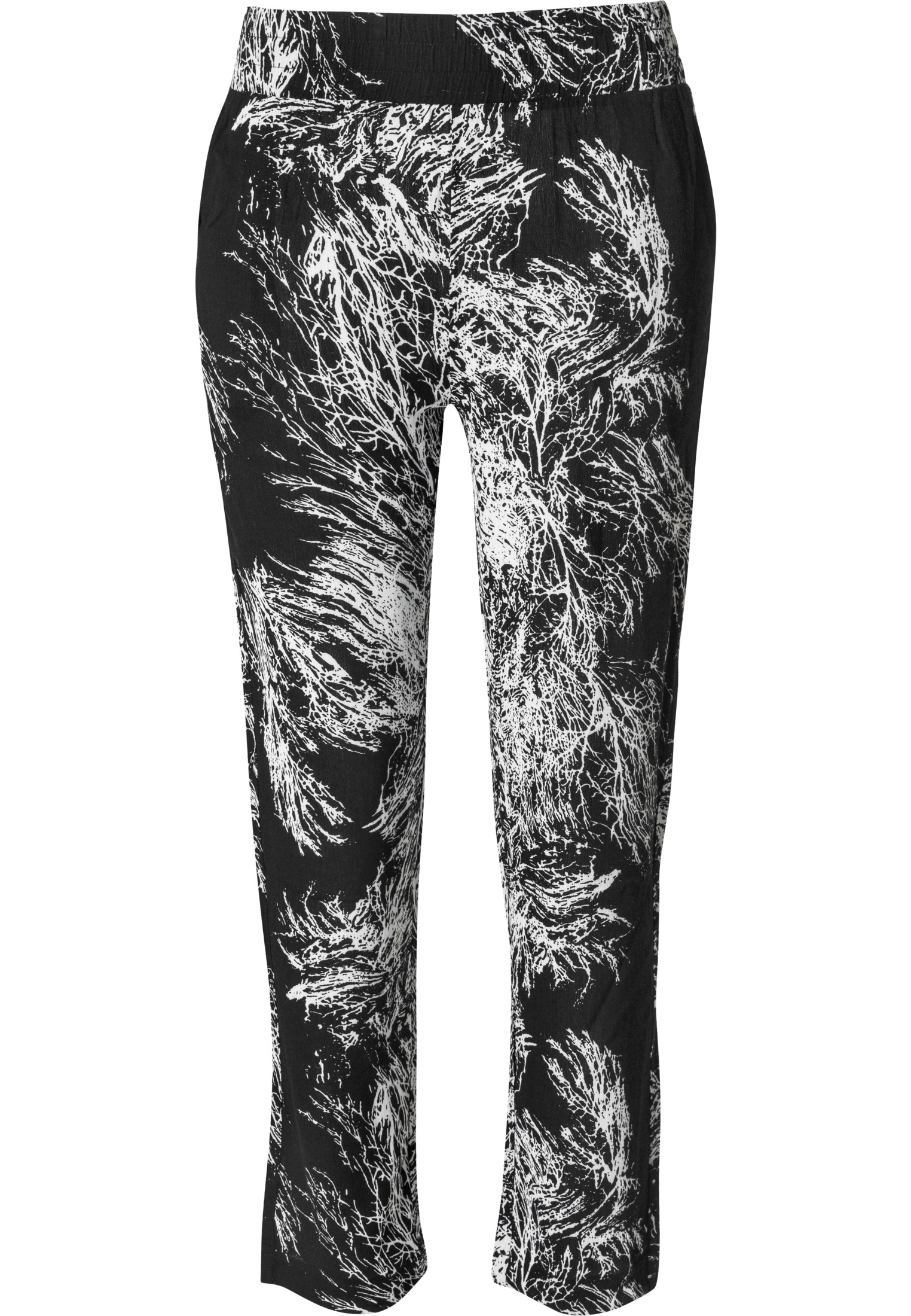 Ladies Beach Pants limb L - variant image 5