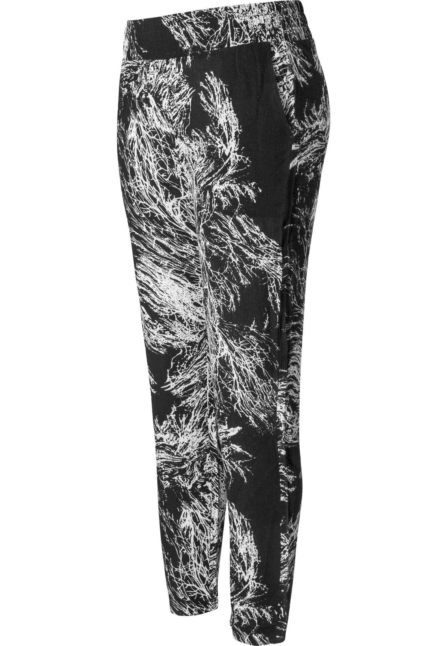 Ladies Beach Pants limb L - variant image 6