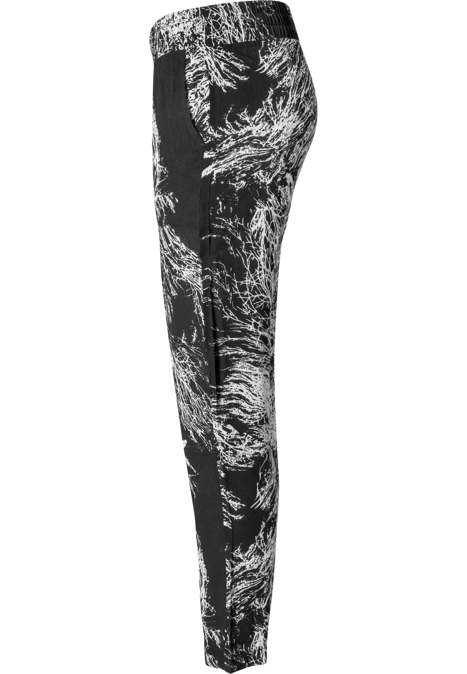 Ladies Beach Pants limb L - variant image 7
