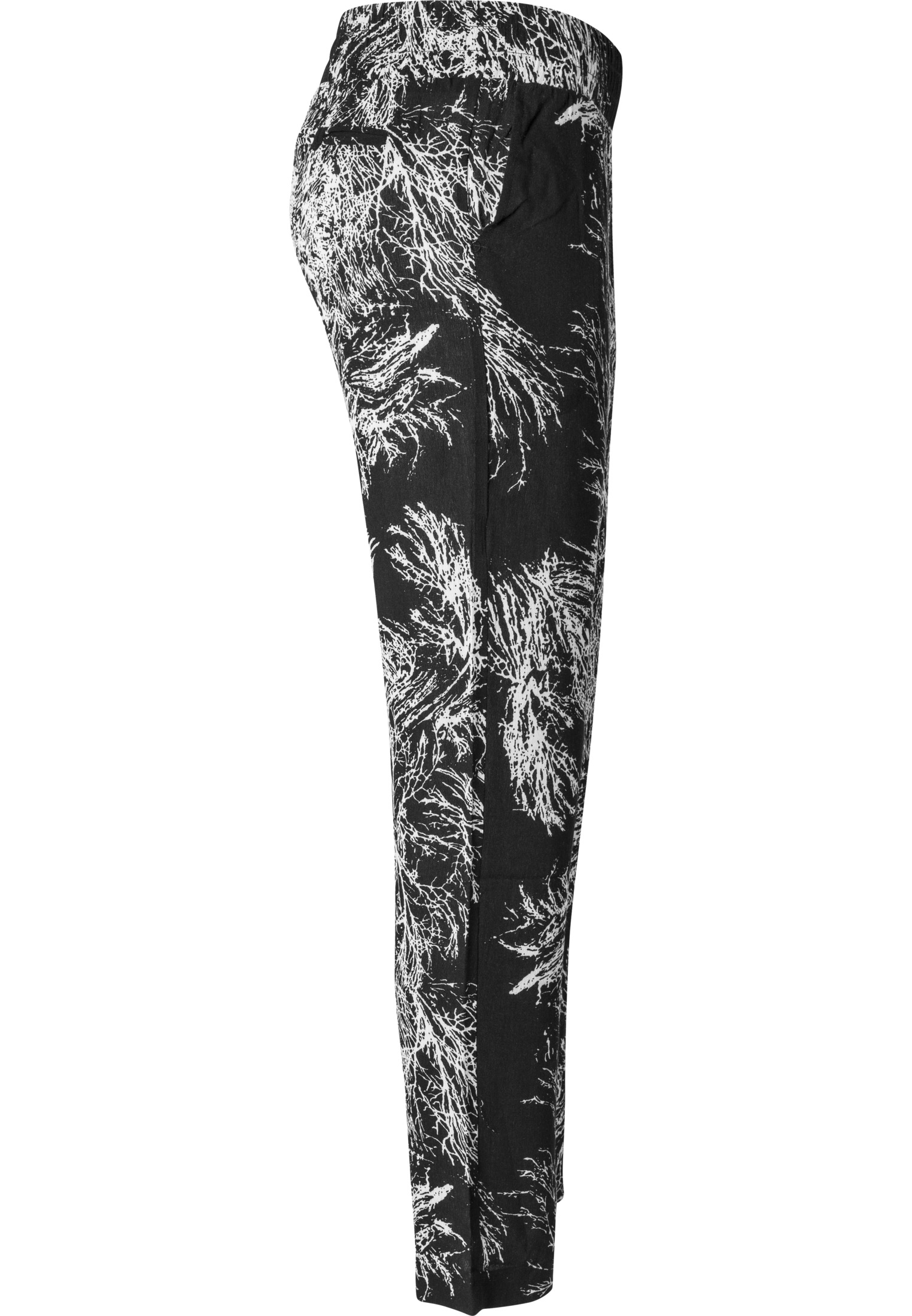 Ladies Beach Pants limb L - variant image 9
