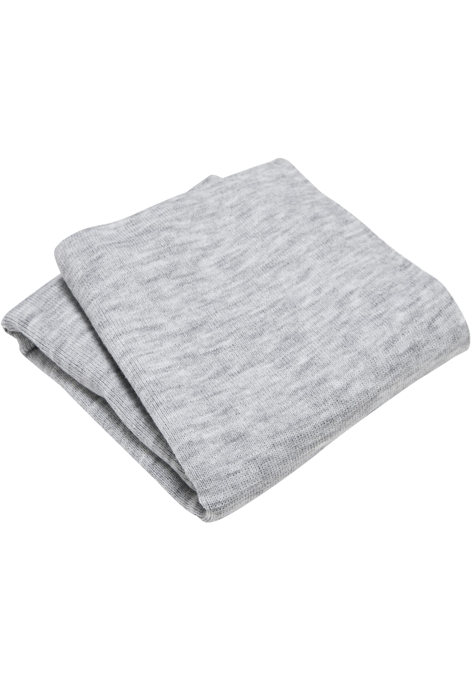 Recycled Basic Scarf heathergrey one size - variant image 1