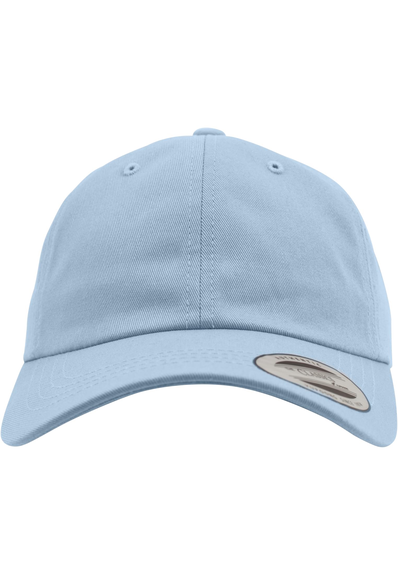 Low Profile Cotton Twill lightblue one size - variant image 1