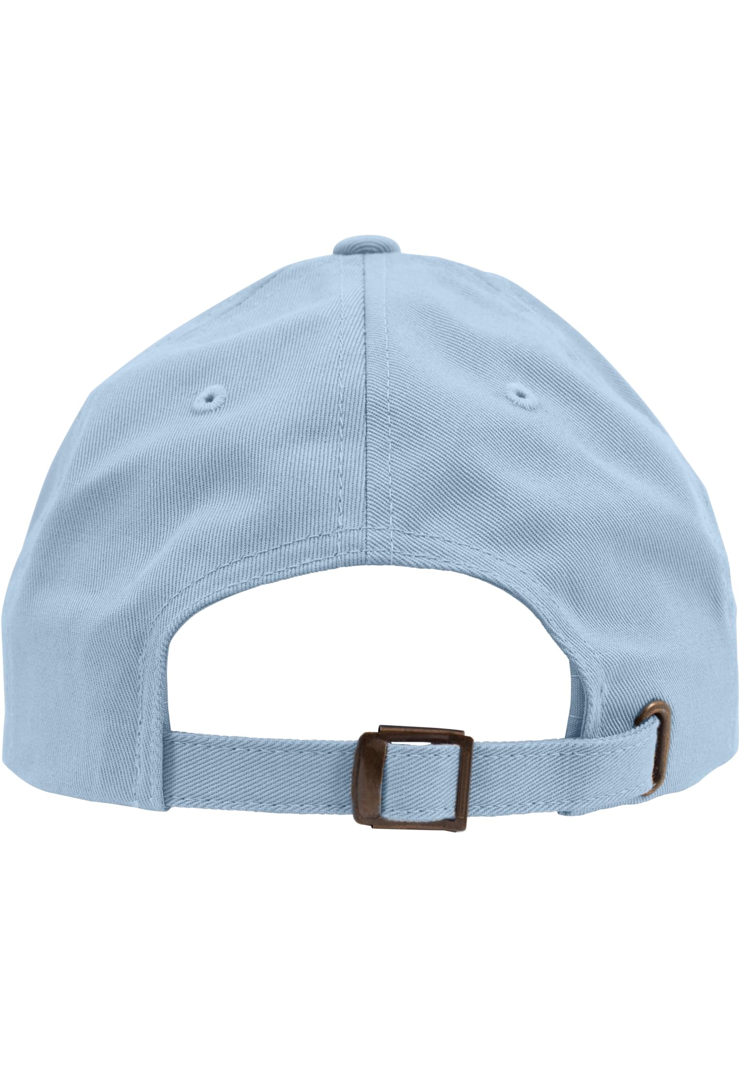 Low Profile Cotton Twill lightblue one size - variant image 2