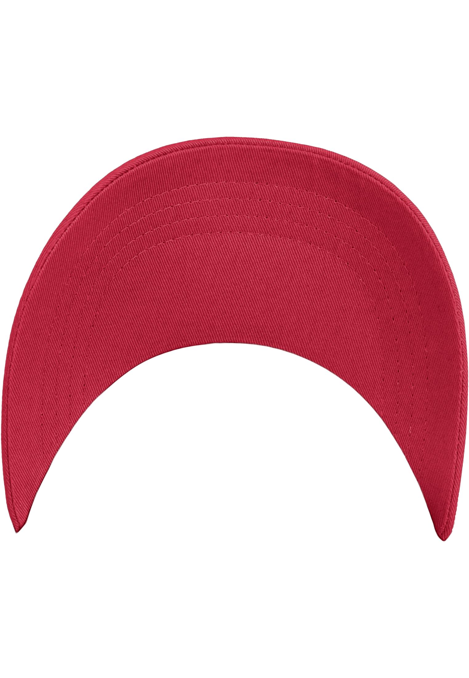 Low Profile Cotton Twill cranberry one size - variant image 4