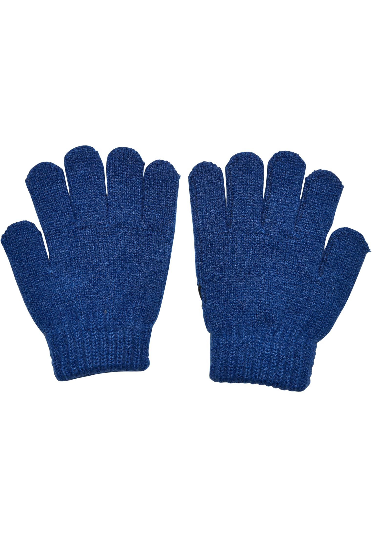 NASA Knit Glove Kids royal L/XL - variant image 1