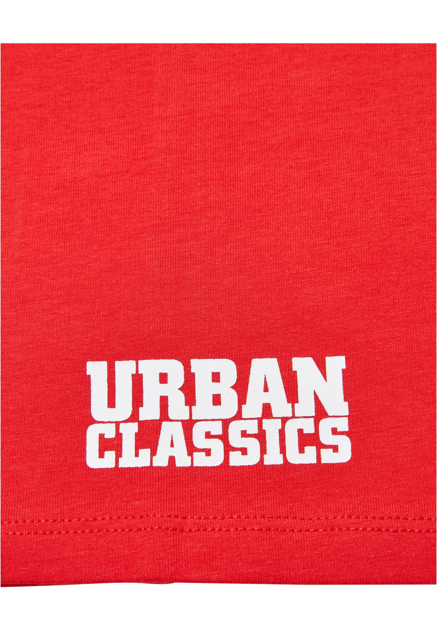 Logo Tube Scarf Kids 2-Pack blue/red one size - variant image 5