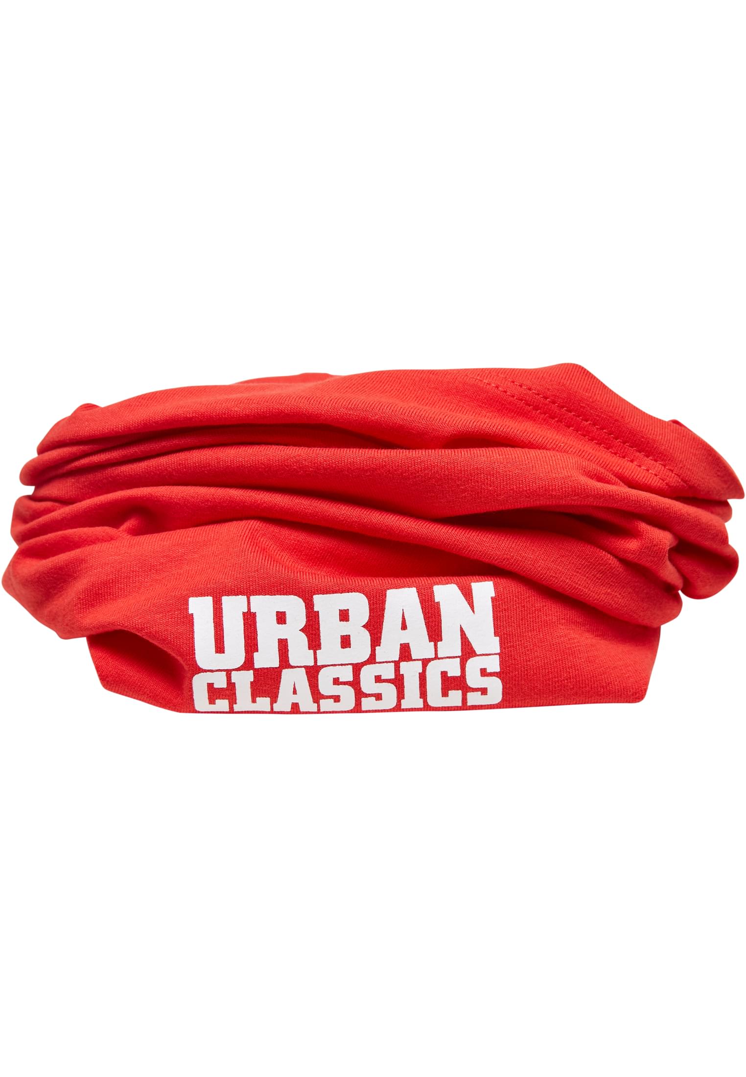 Logo Tube Scarf Kids 2-Pack blue/red one size - variant image 6