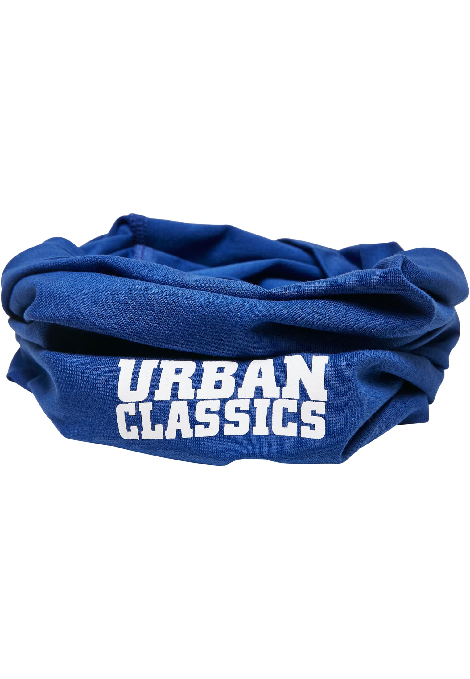 Logo Tube Scarf Kids 2-Pack blue/red one size - variant image 7
