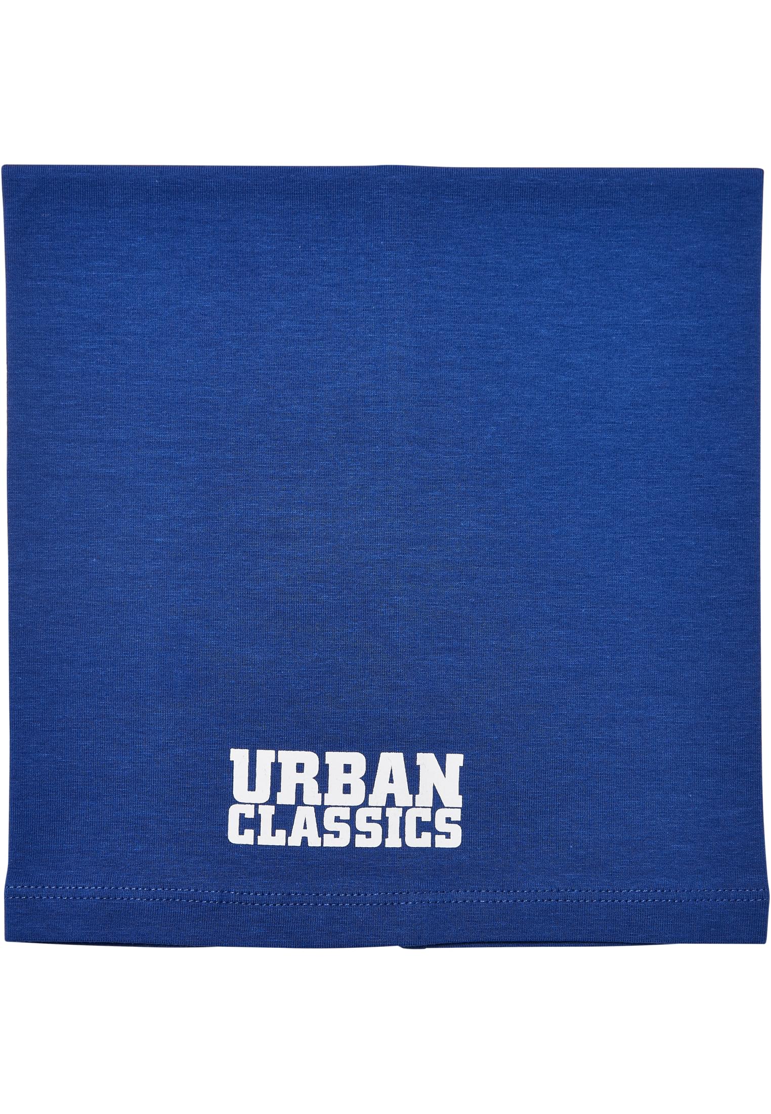 Logo Tube Scarf Kids 2-Pack blue/red one size - variant image 2