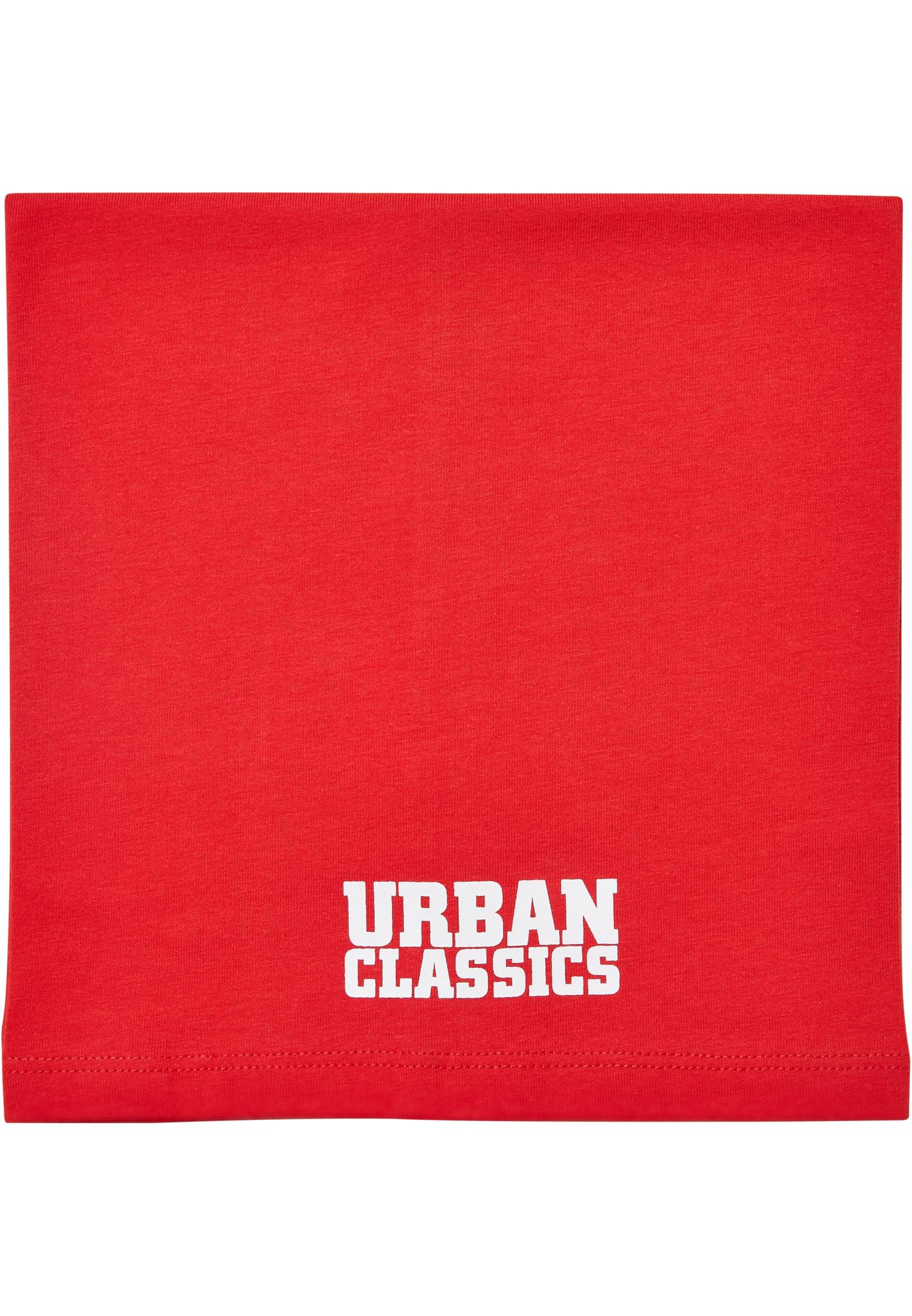 Logo Tube Scarf Kids 2-Pack blue/red one size - variant image 3