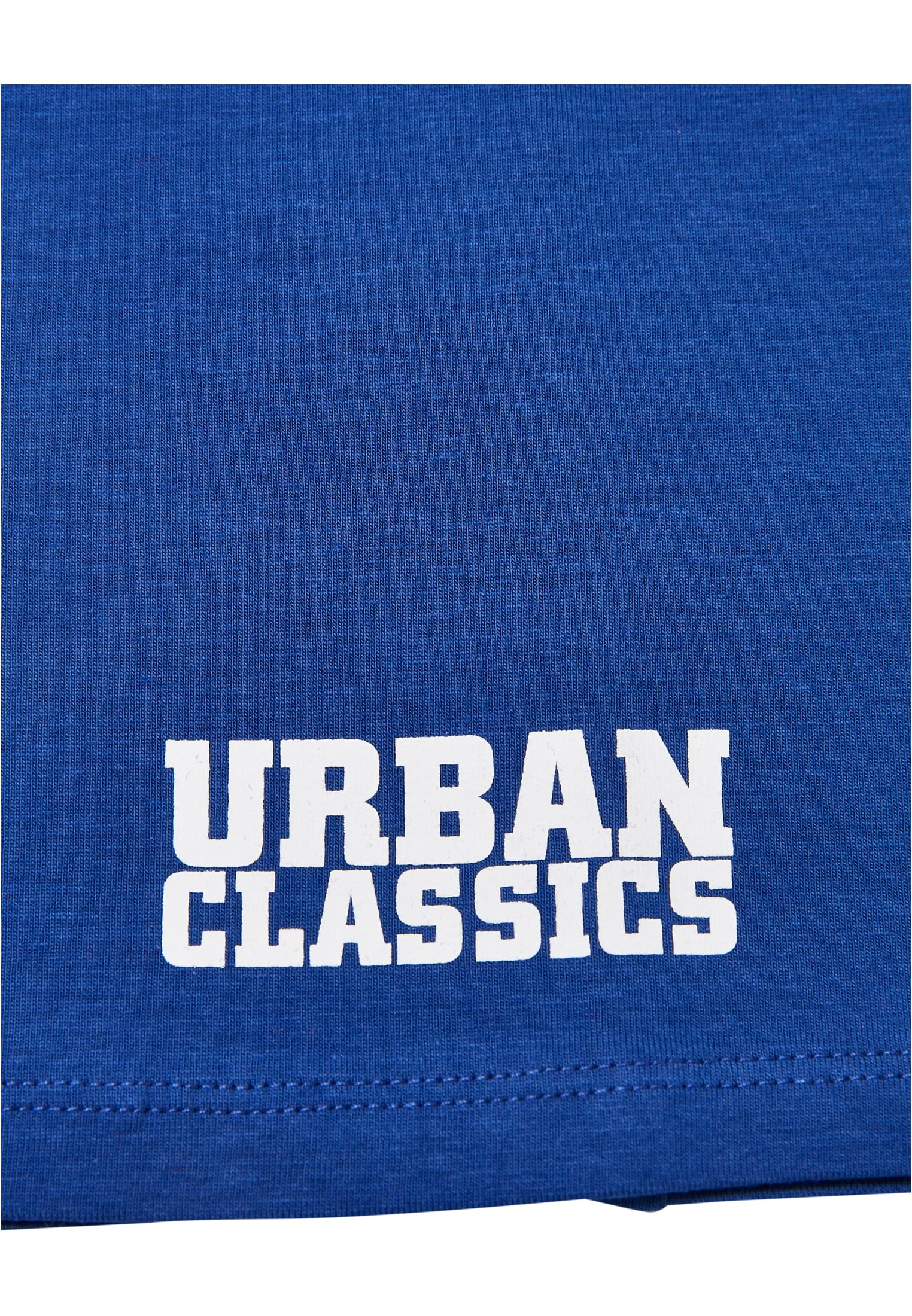 Logo Tube Scarf Kids 2-Pack blue/red one size - variant image 4