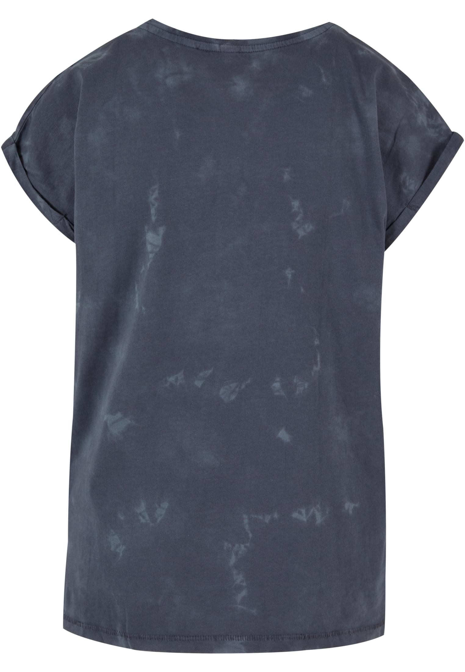 Ladies One Line Fit Tee grigio scuro L
 - variant image 4
