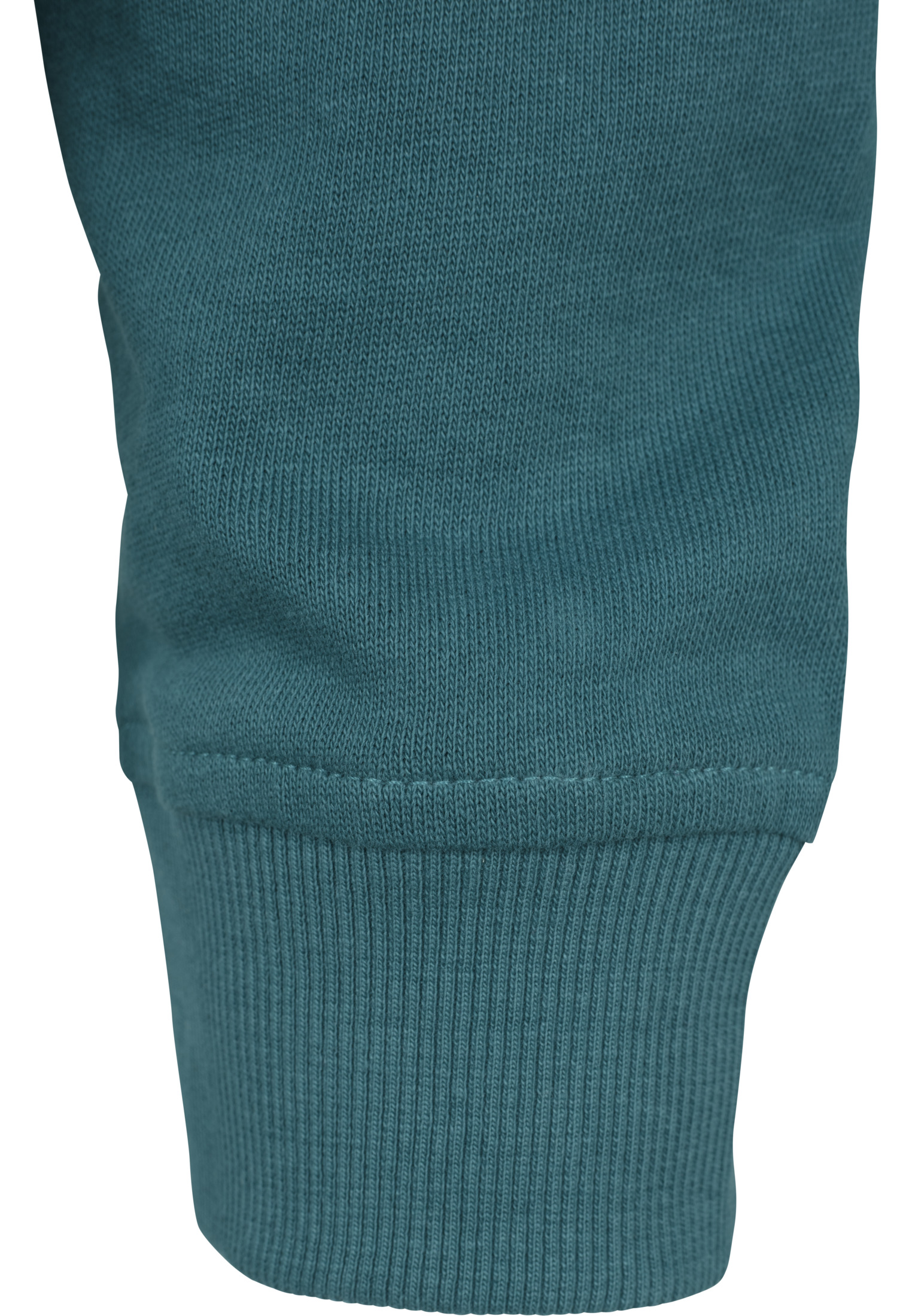 Ladies Oversized Gathering Hoody teal L - variant image 11