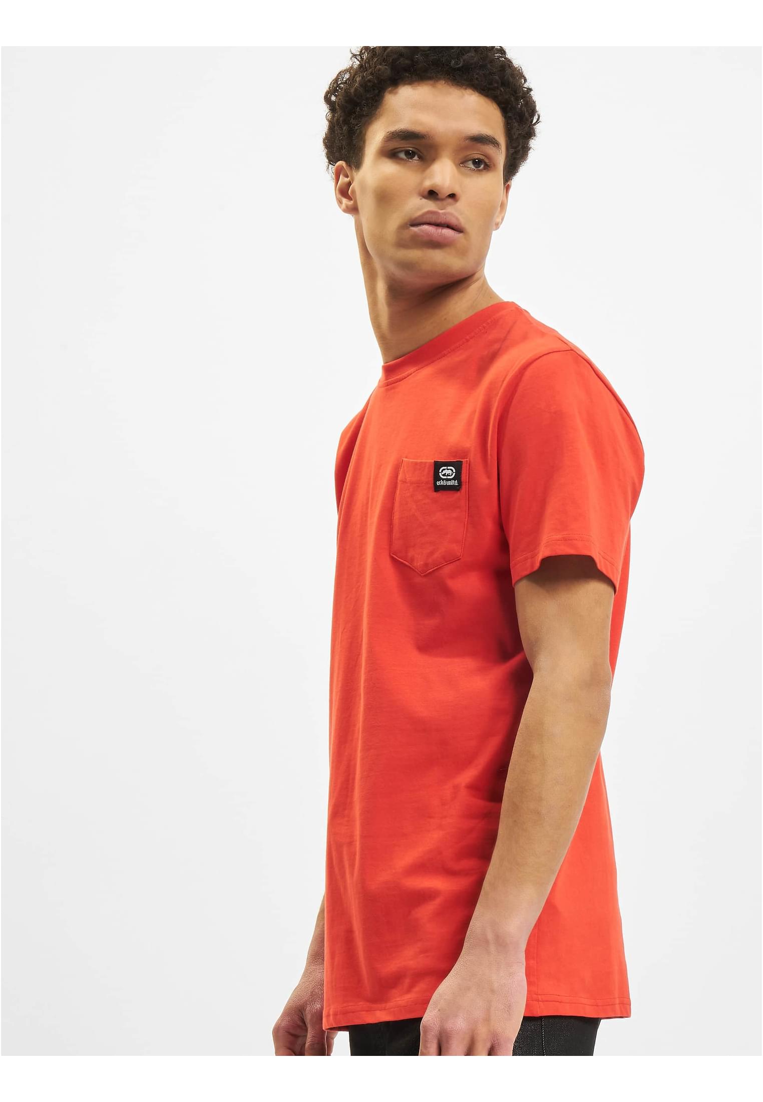 Ecko Camiseta Hombre Rojo 3XL
 - alternate variant 4