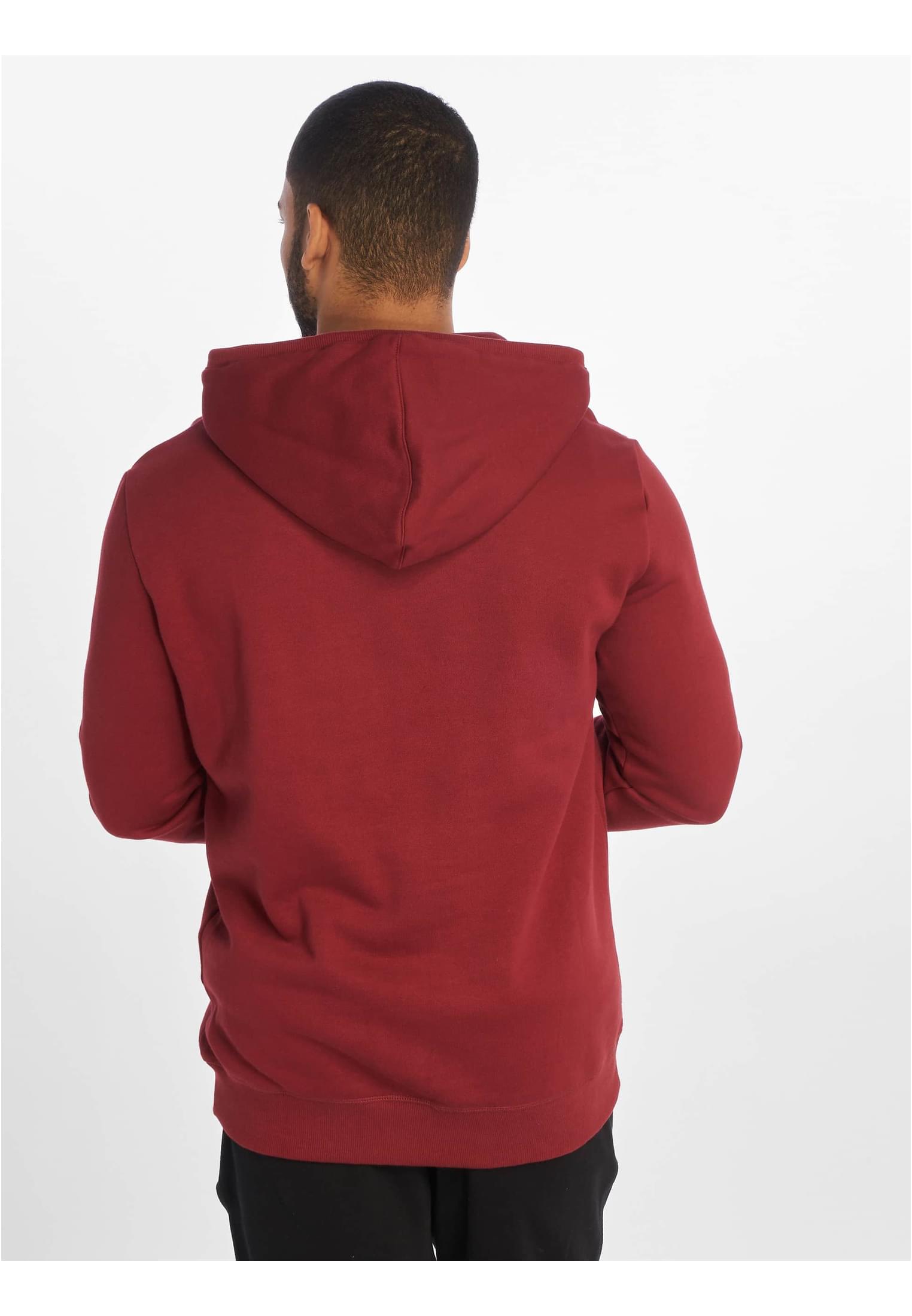 Ecko Unltd. Base Hoody bordeaux L
 - variant image 1