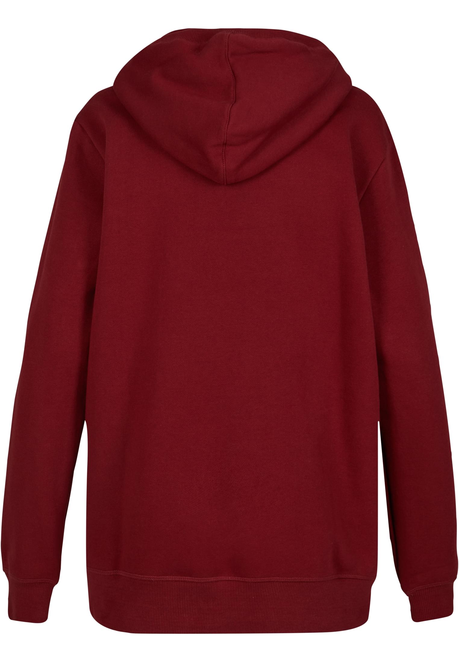 Ecko Unltd. Base Hoody bordeaux L
 - variant image 4