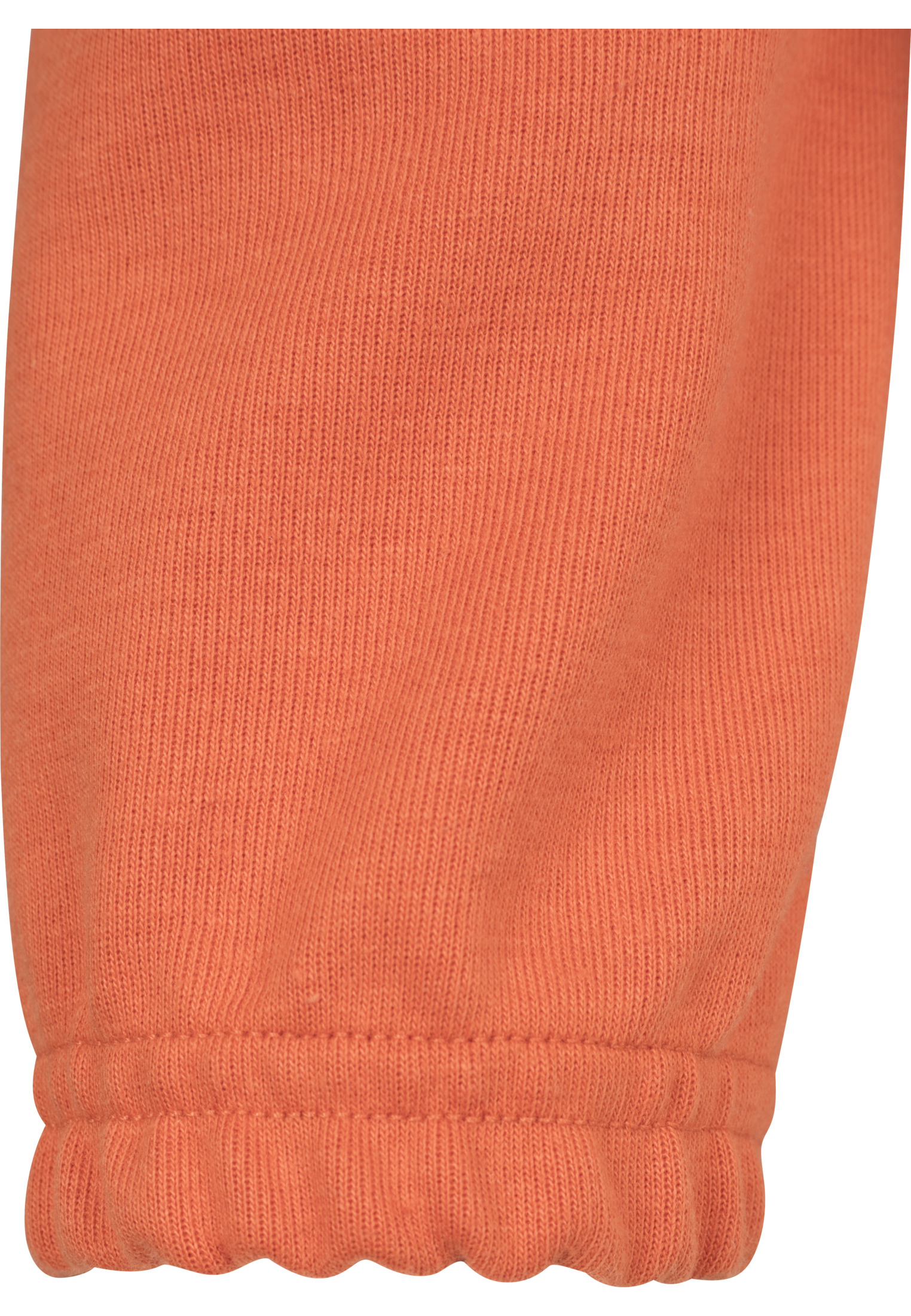 Ladies Interlock Short Hoody rustorange L - variant image 9