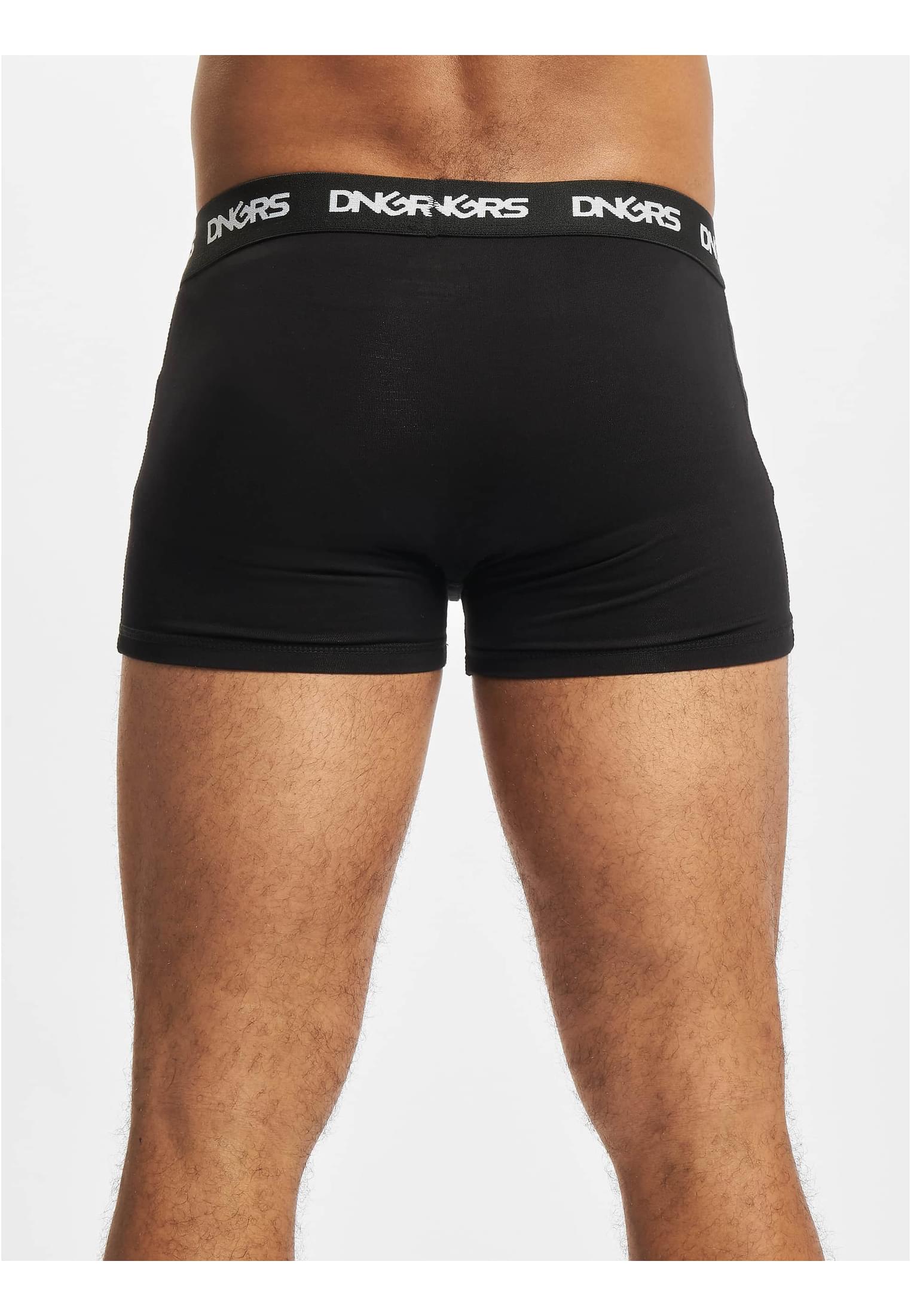 Undi Boxershorts noir 3XL
 - variant image 1