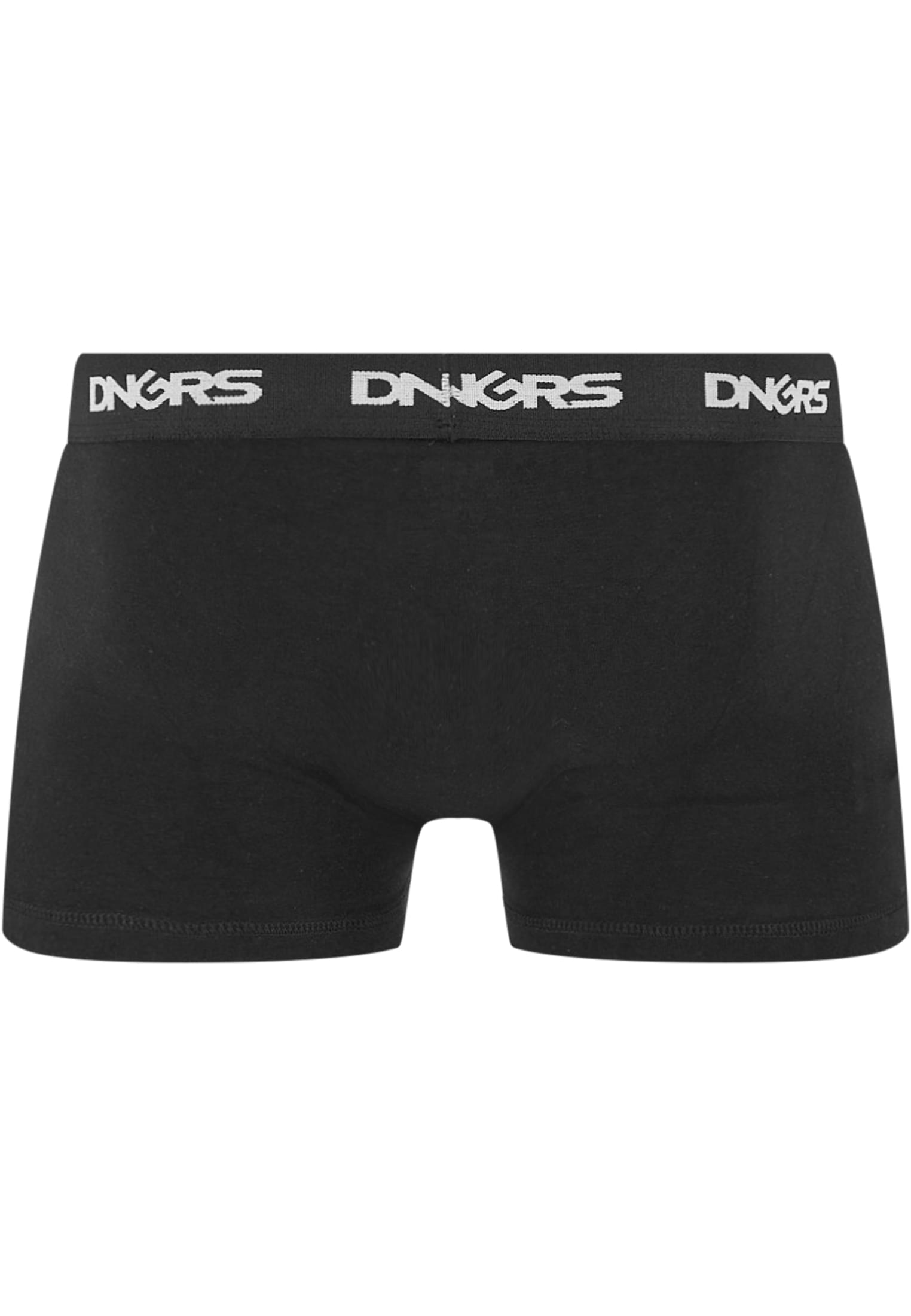Undi Boxershorts noir 3XL
 - variant image 4