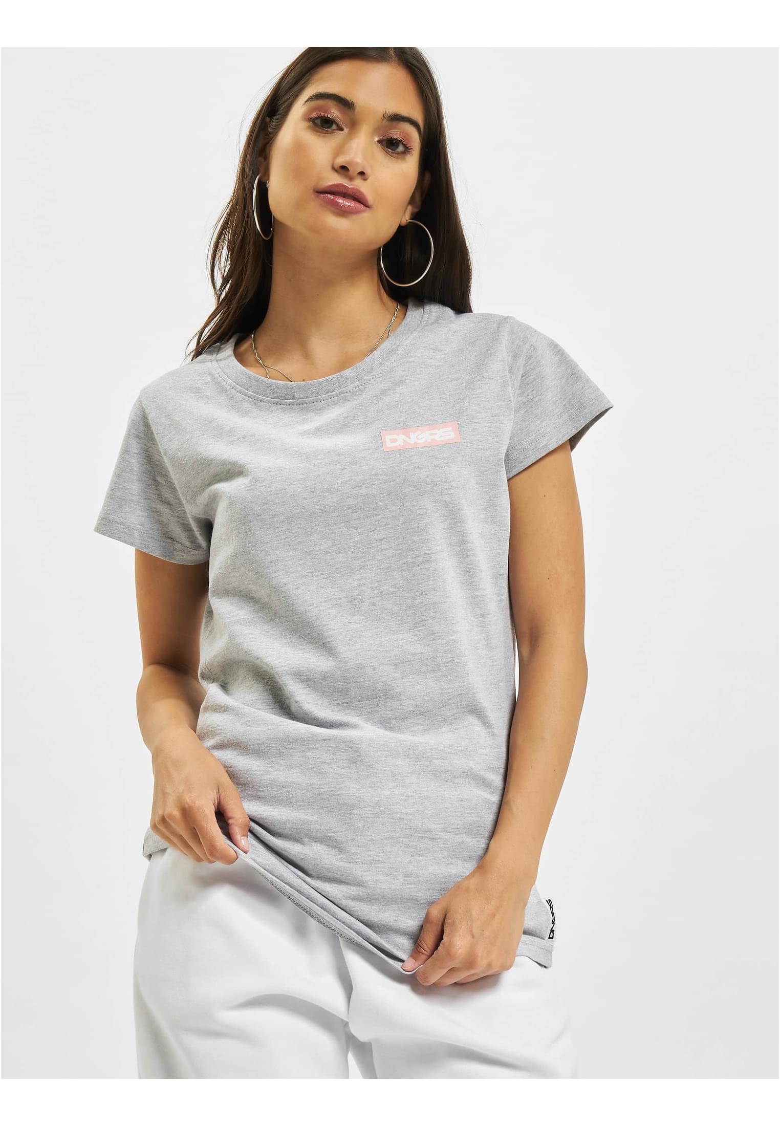 Crux T-Shirt grigio L
 - alternate variant 1