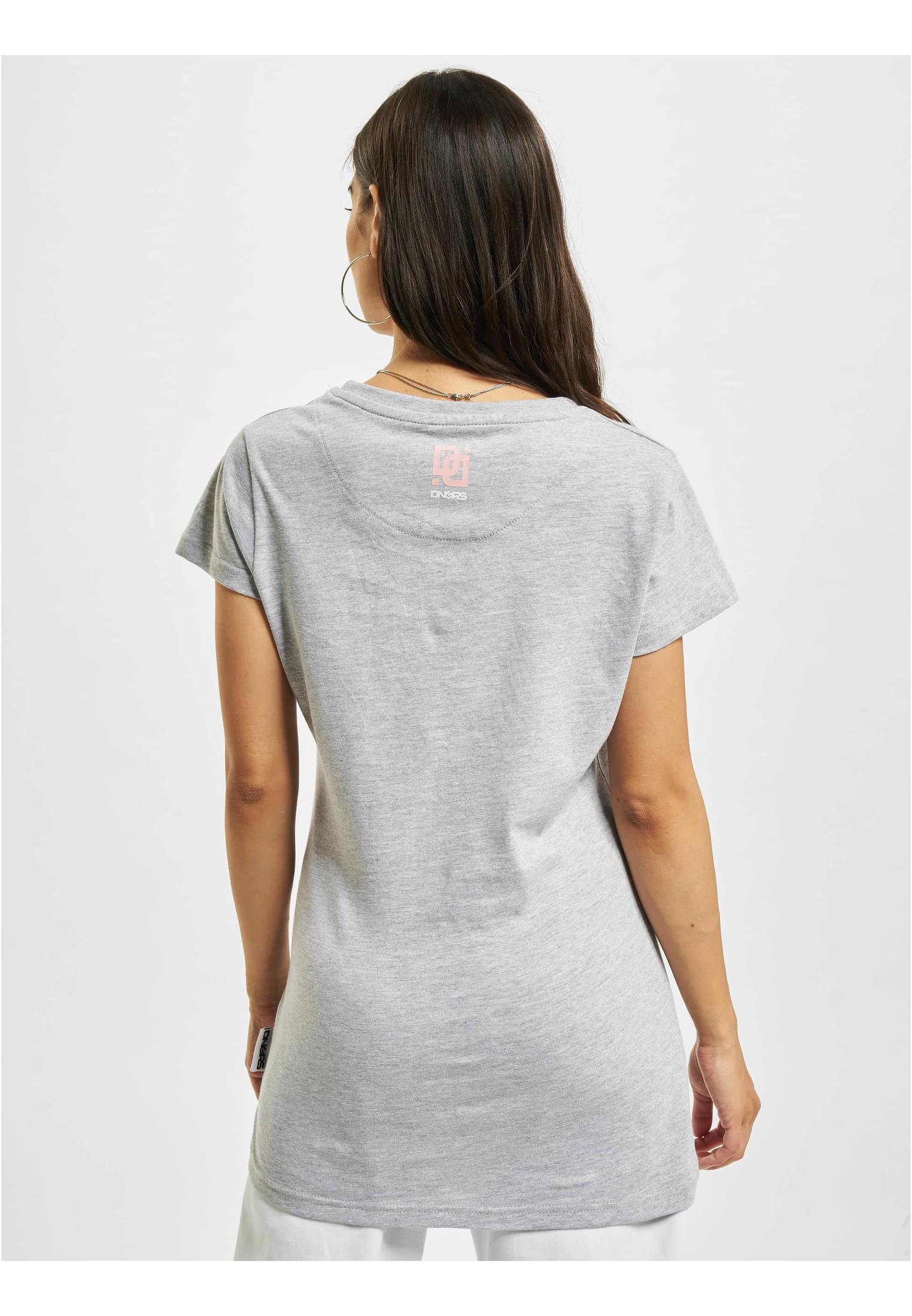 Crux T-Shirt grigio L
 - variant image 1