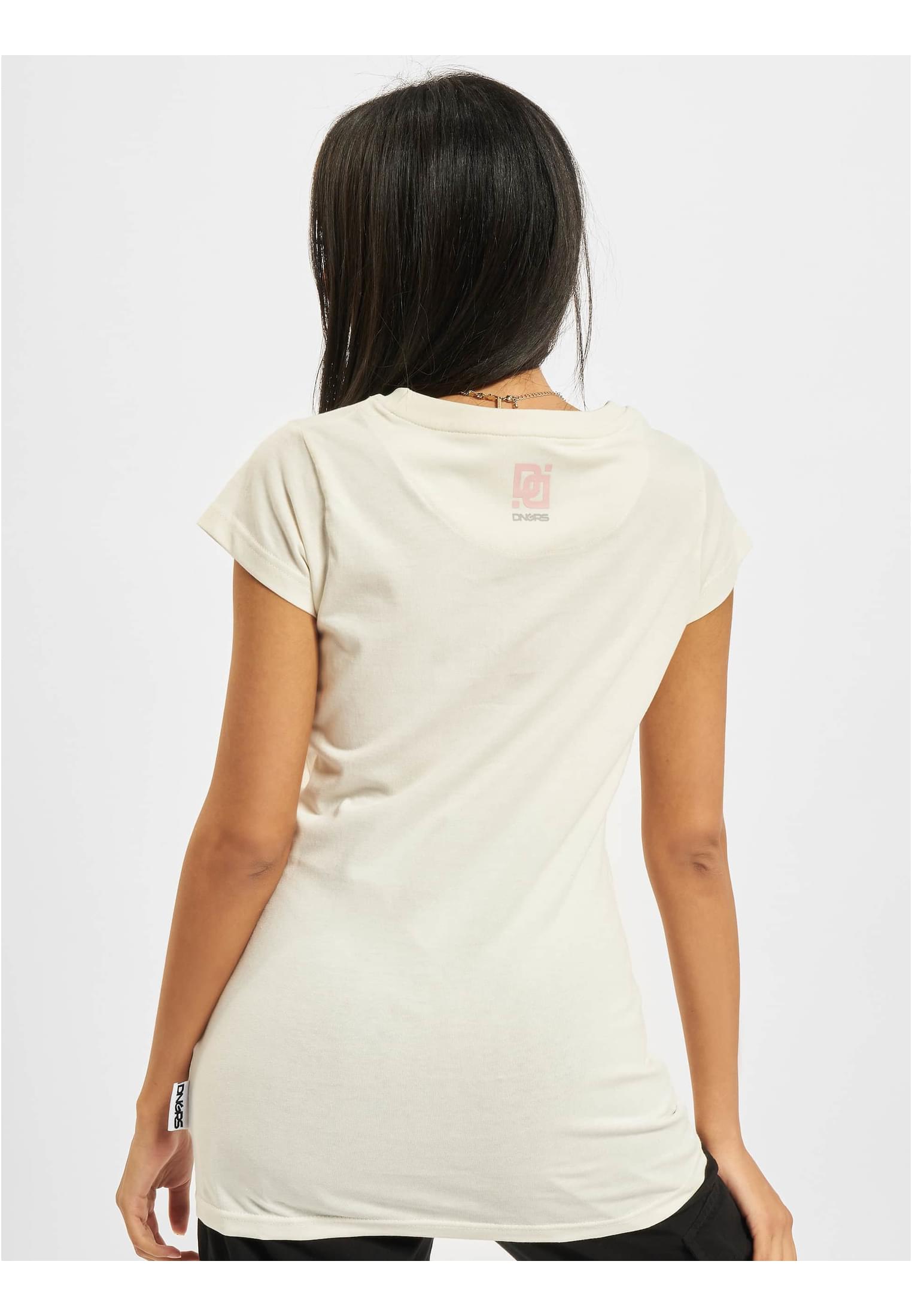 Crux T-Shirt bianco sporco L
 - variant image 1