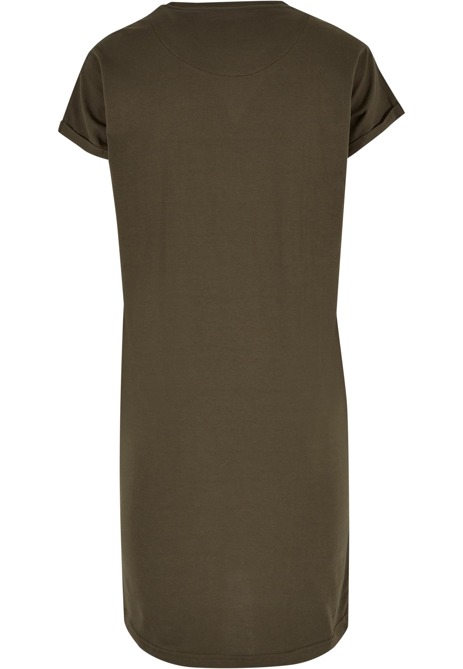 Dangerous DNGRS Legend Dress olive L - variant image 5
