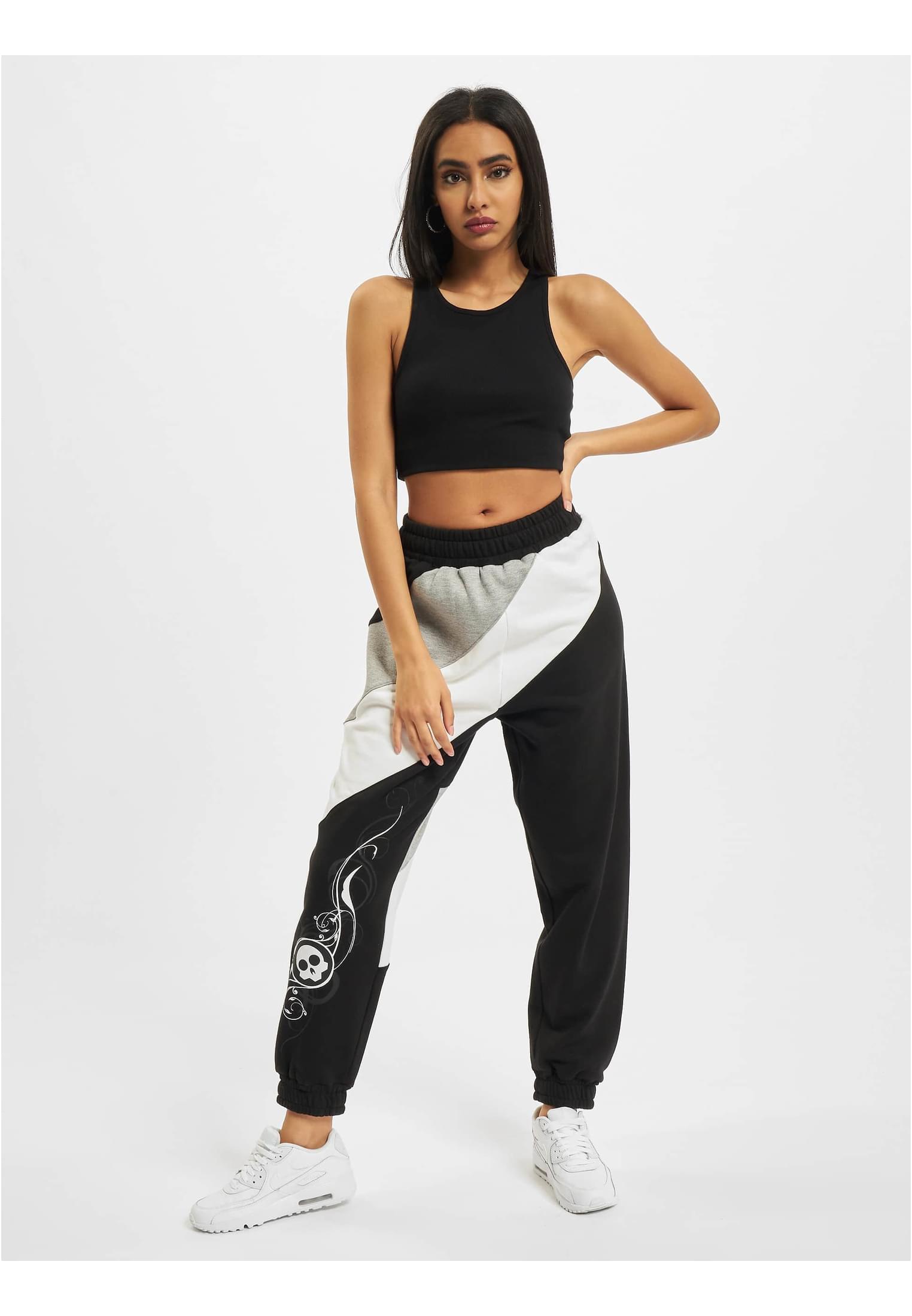 Skull Sweatpants - related product back image 3
