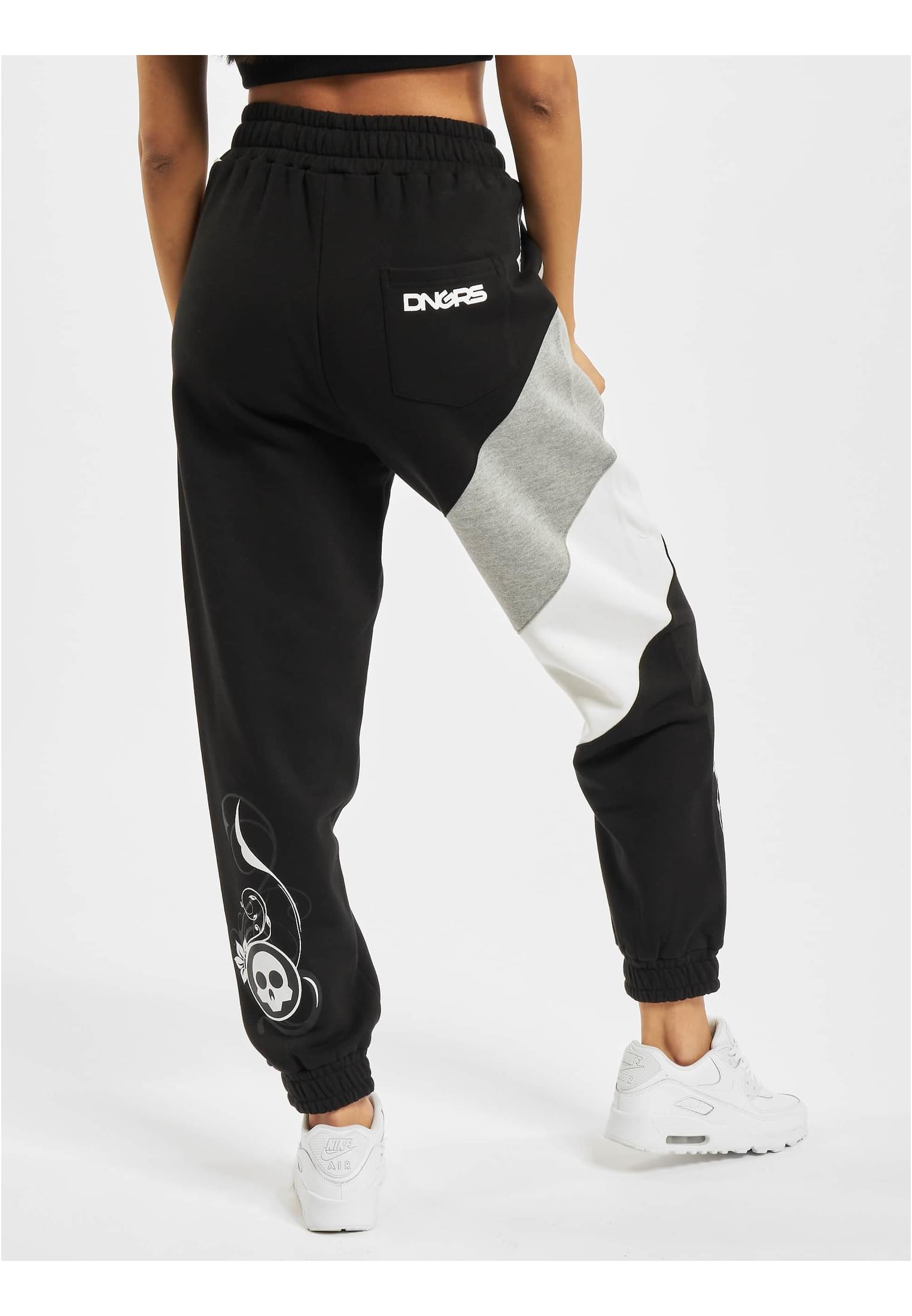 Skull Sweatpants - related product back image 3