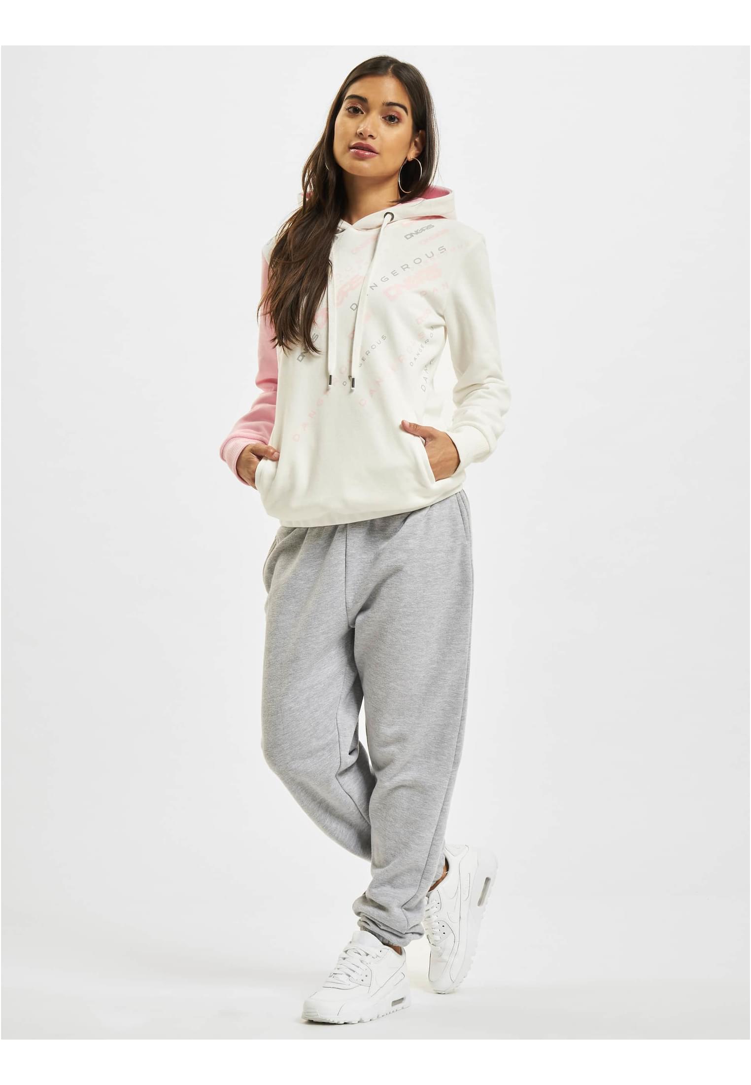 Down to Earth Hoody white L - variant image 2