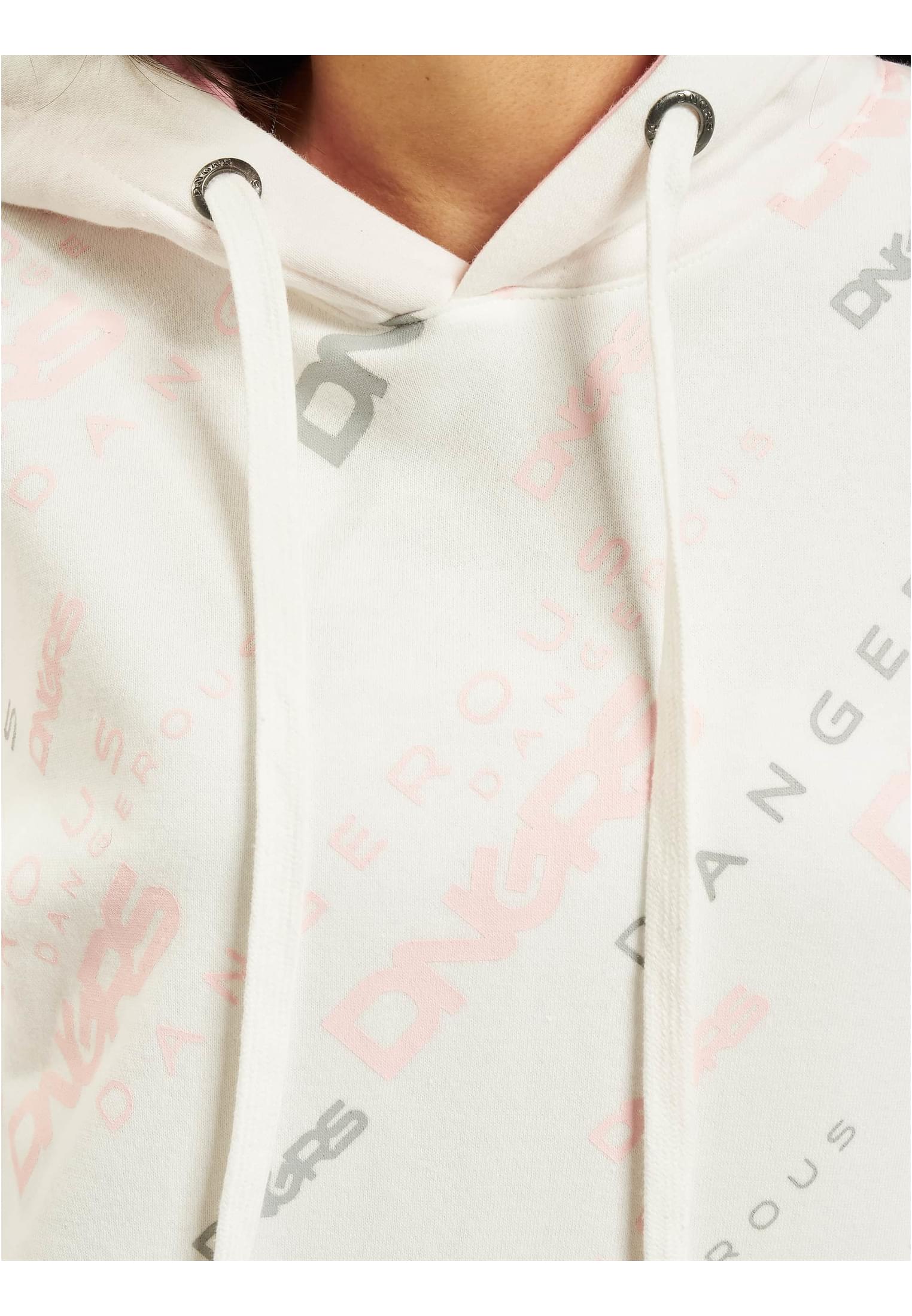 Down to Earth Hoody white L - variant image 3