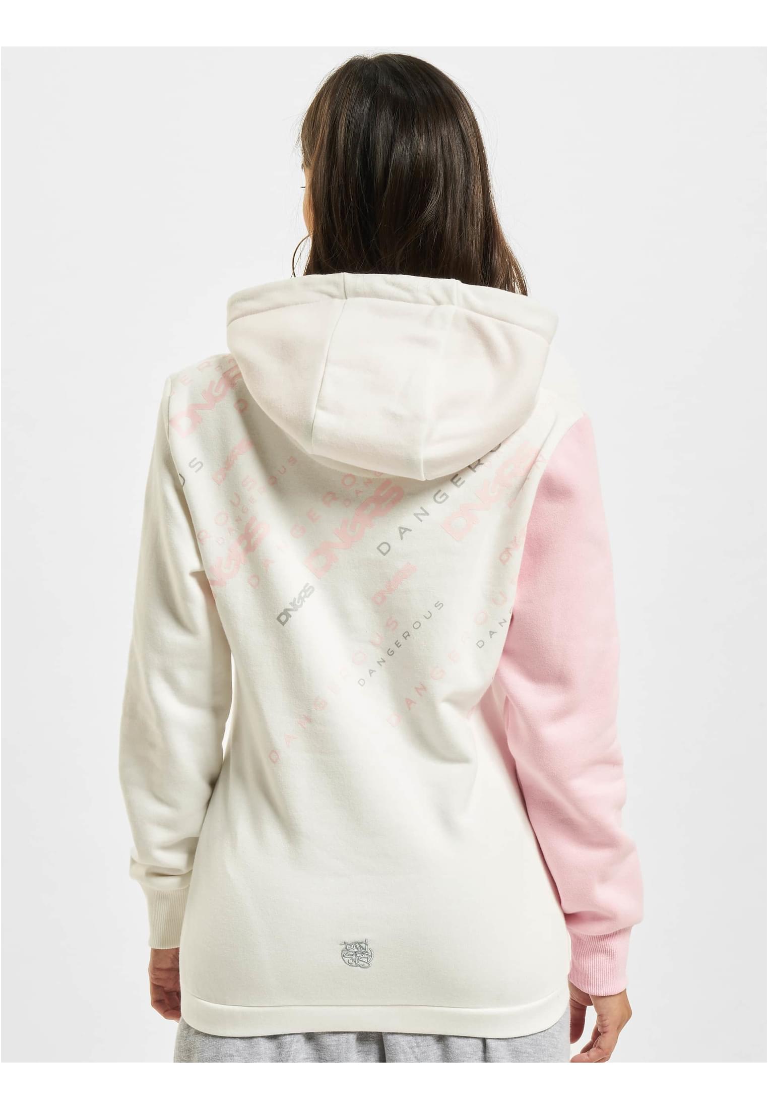 Down to Earth Hoody white L - variant image 1