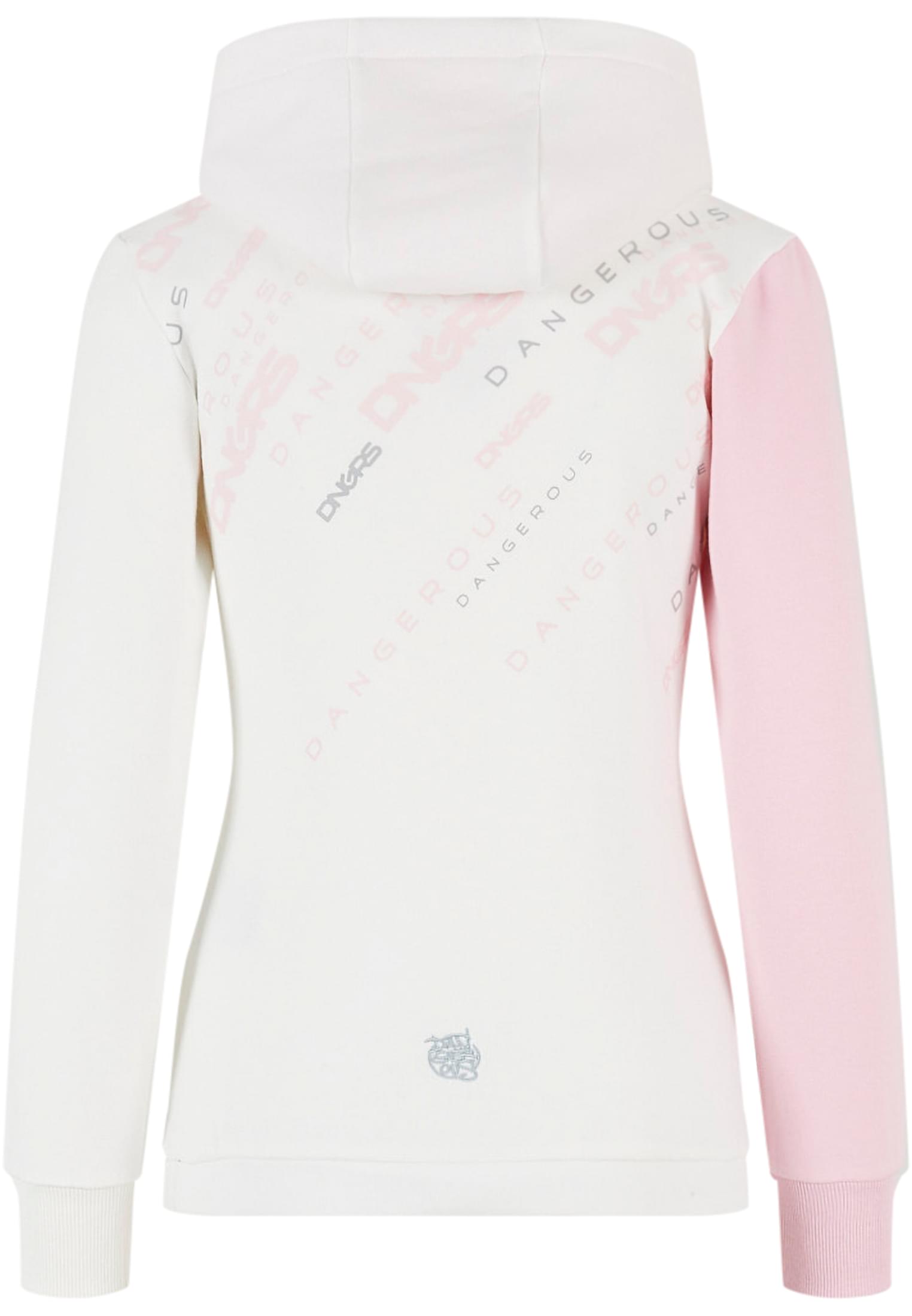 Down to Earth Hoody white L - variant image 6