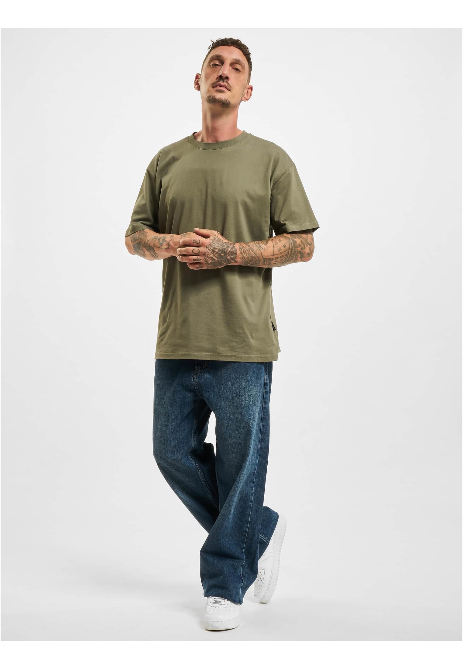 Homie Baggy Jeans azul oscuro 32/32
 - variant image 2