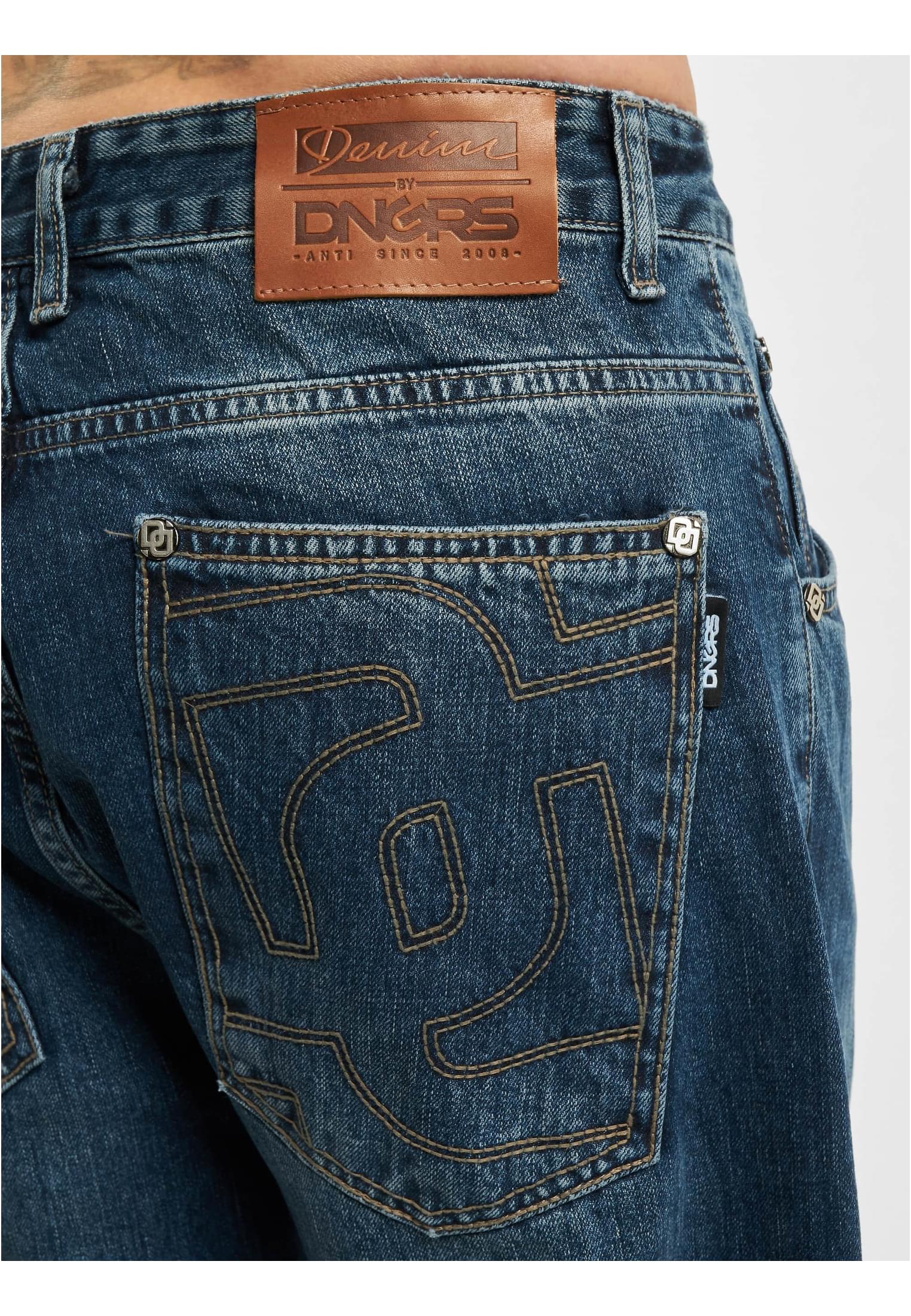 Homie Baggy Jeans azul oscuro 32/32
 - variant image 3