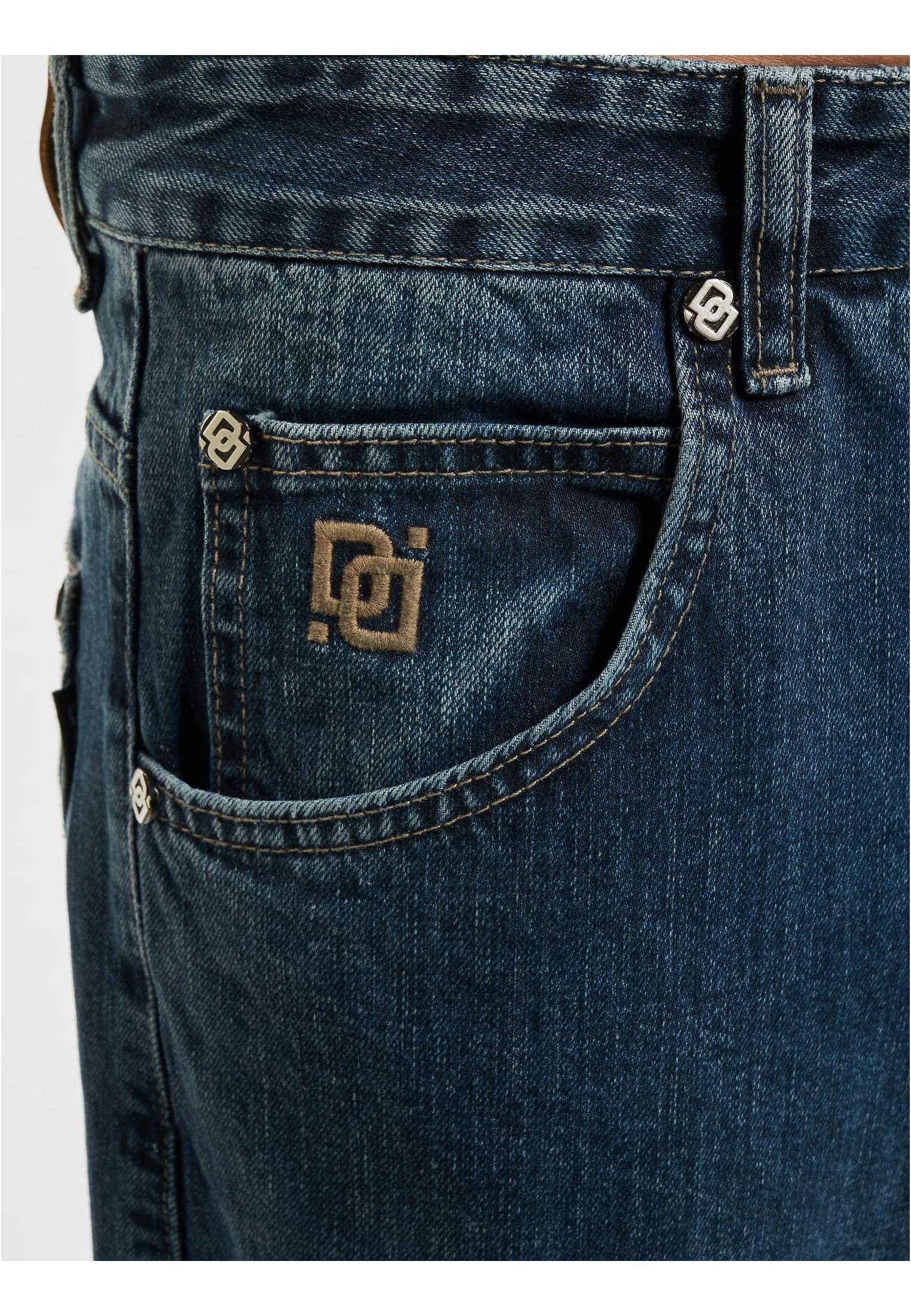 Homie Baggy Jeans azul oscuro 32/32
 - variant image 4